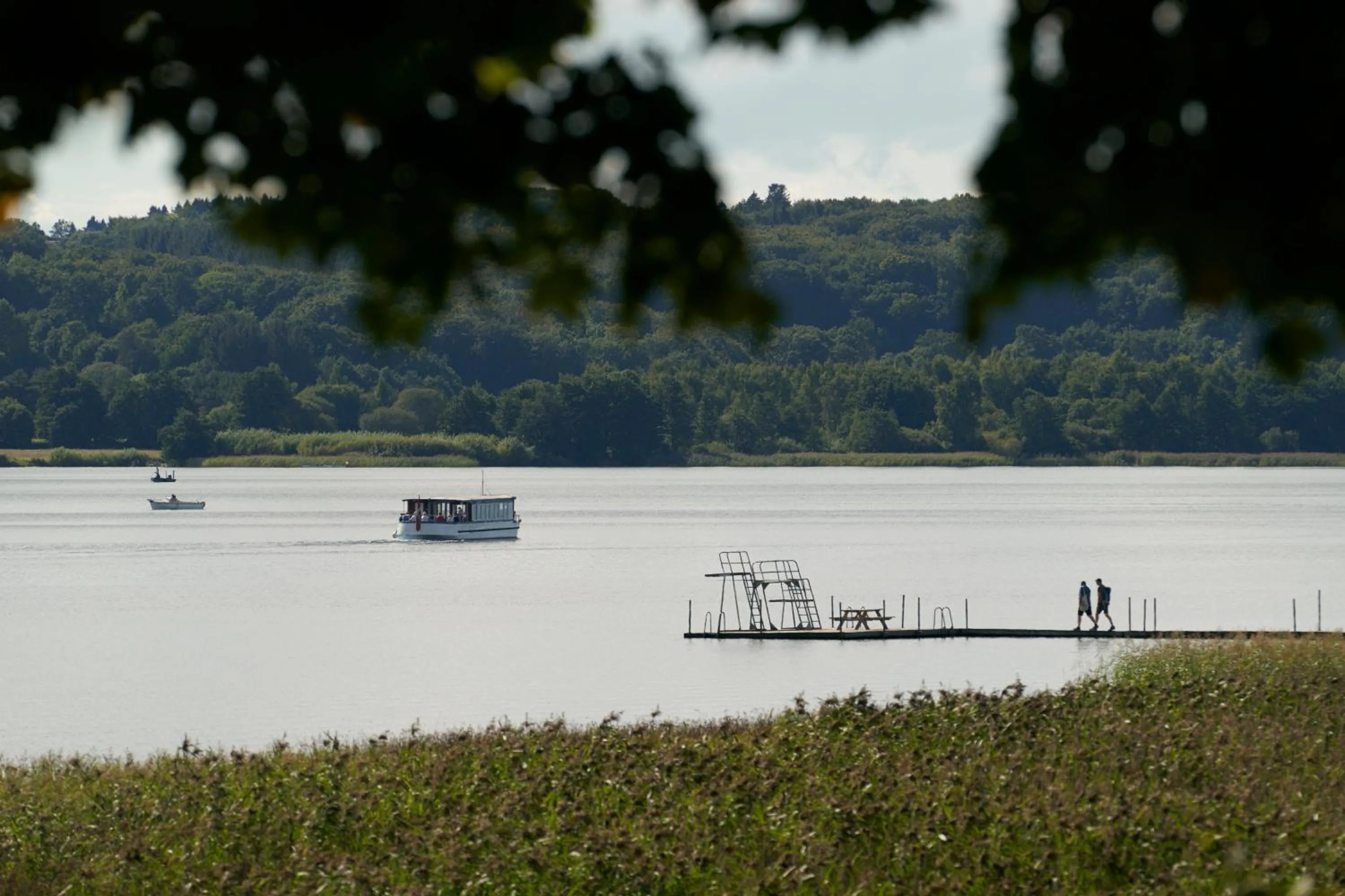 Hotel Skanderborghus