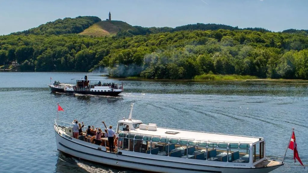 Hotel Skanderborghus