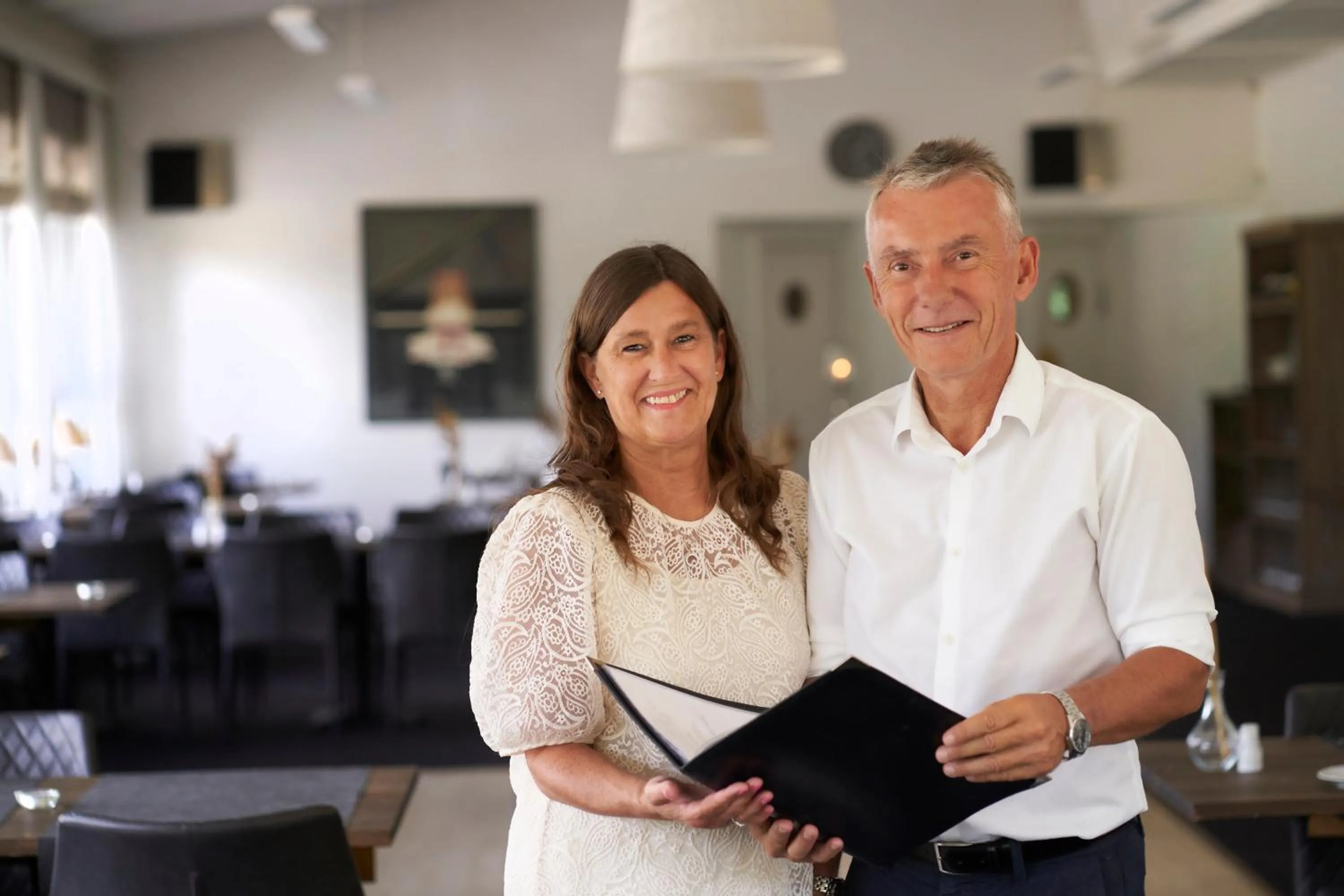 Hotel Skanderborghus