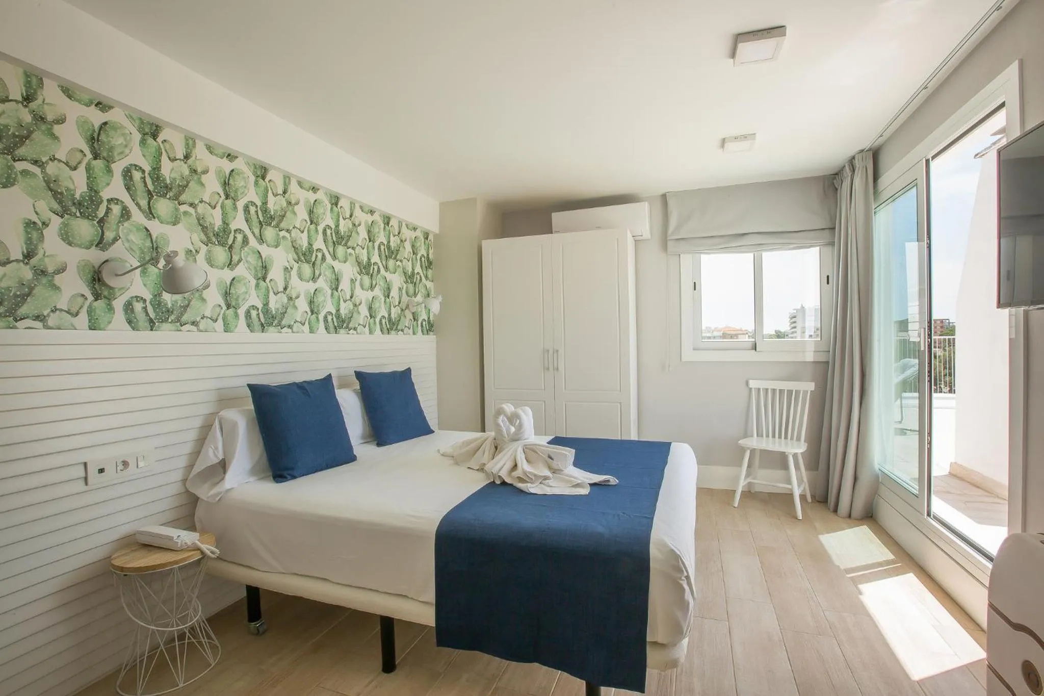 Deluxe Apartment in Seaborn Salou