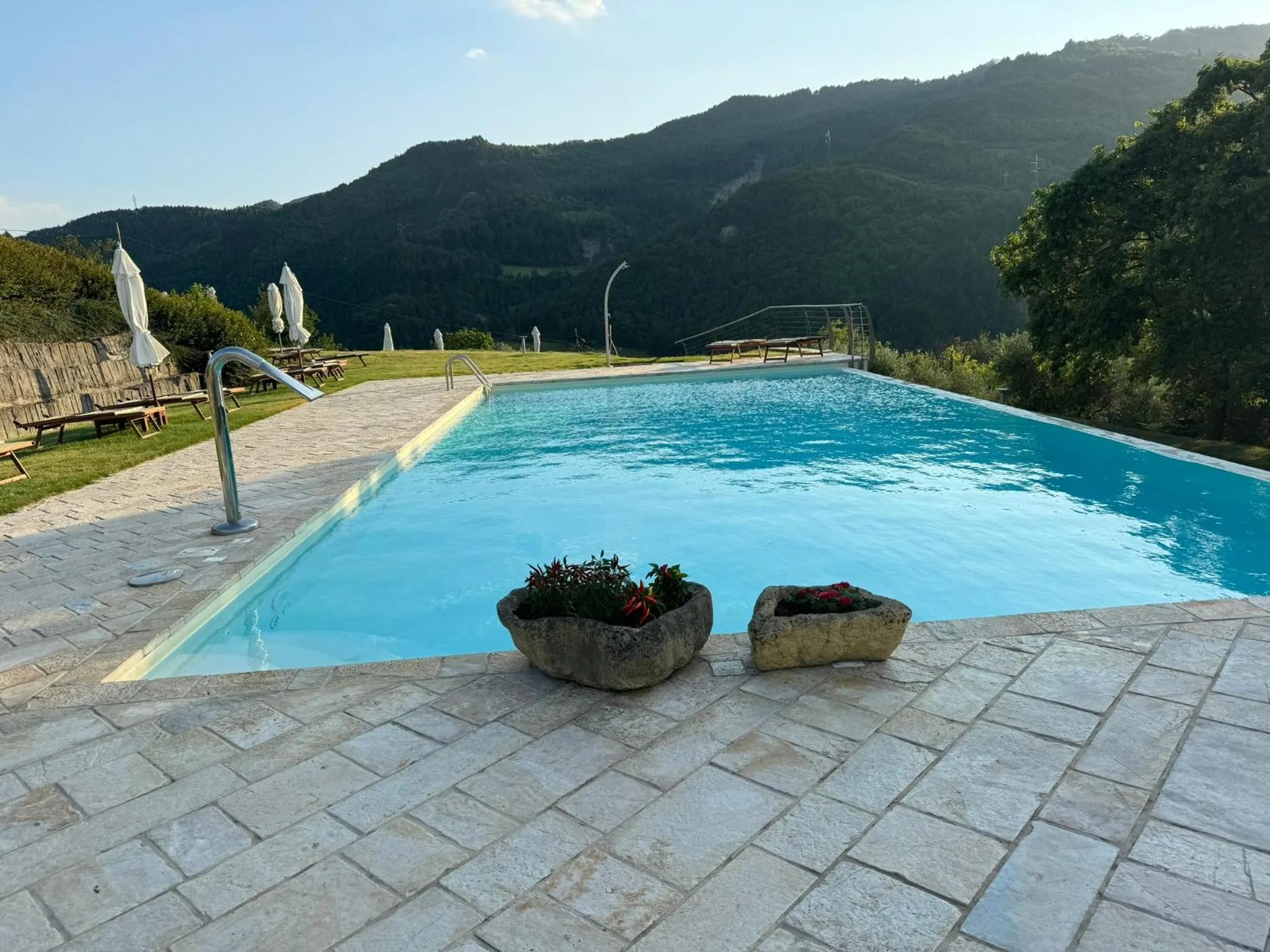 Agriturismo Corte Dei Mori