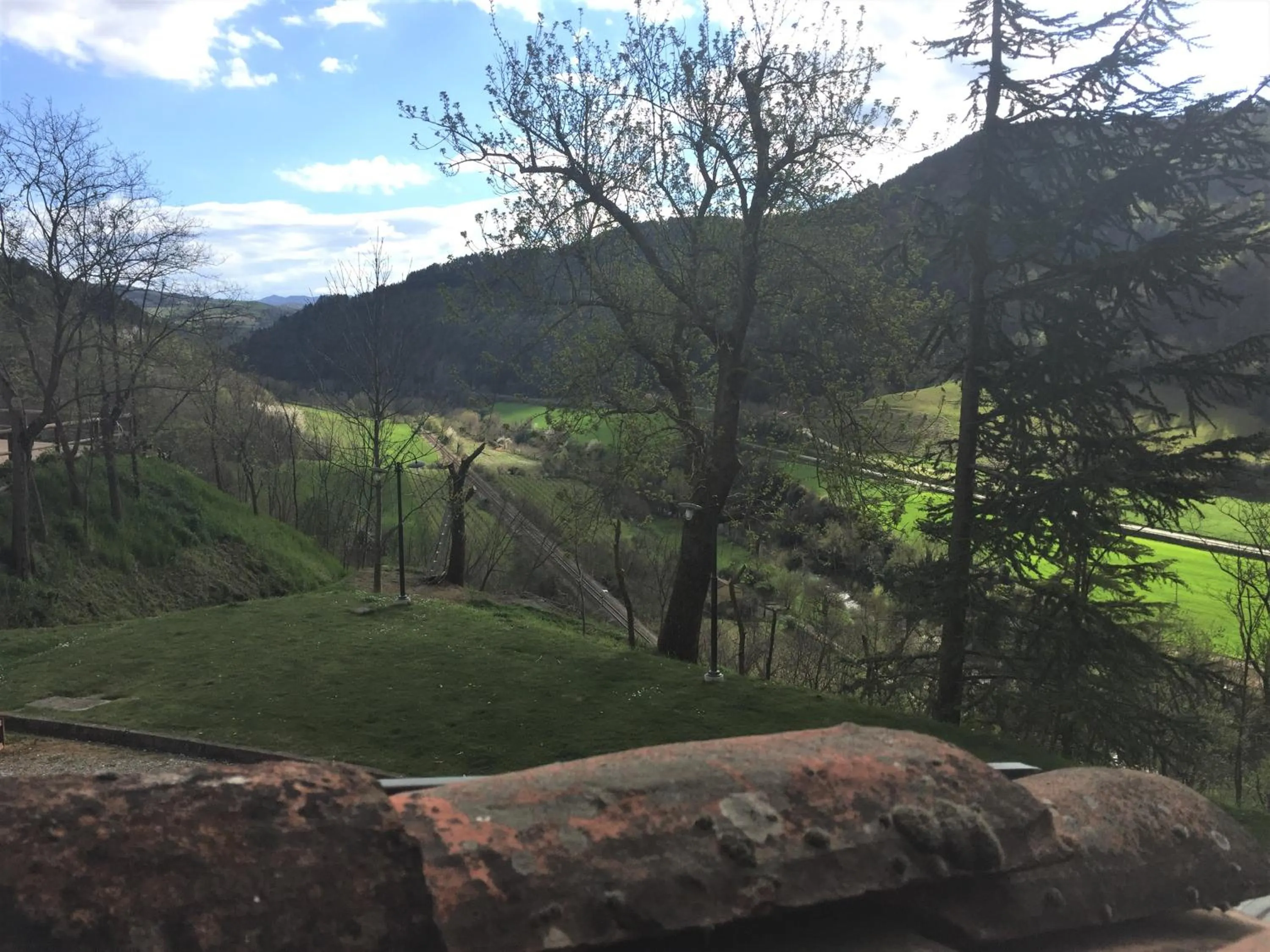 On site in Agriturismo Corte Dei Mori