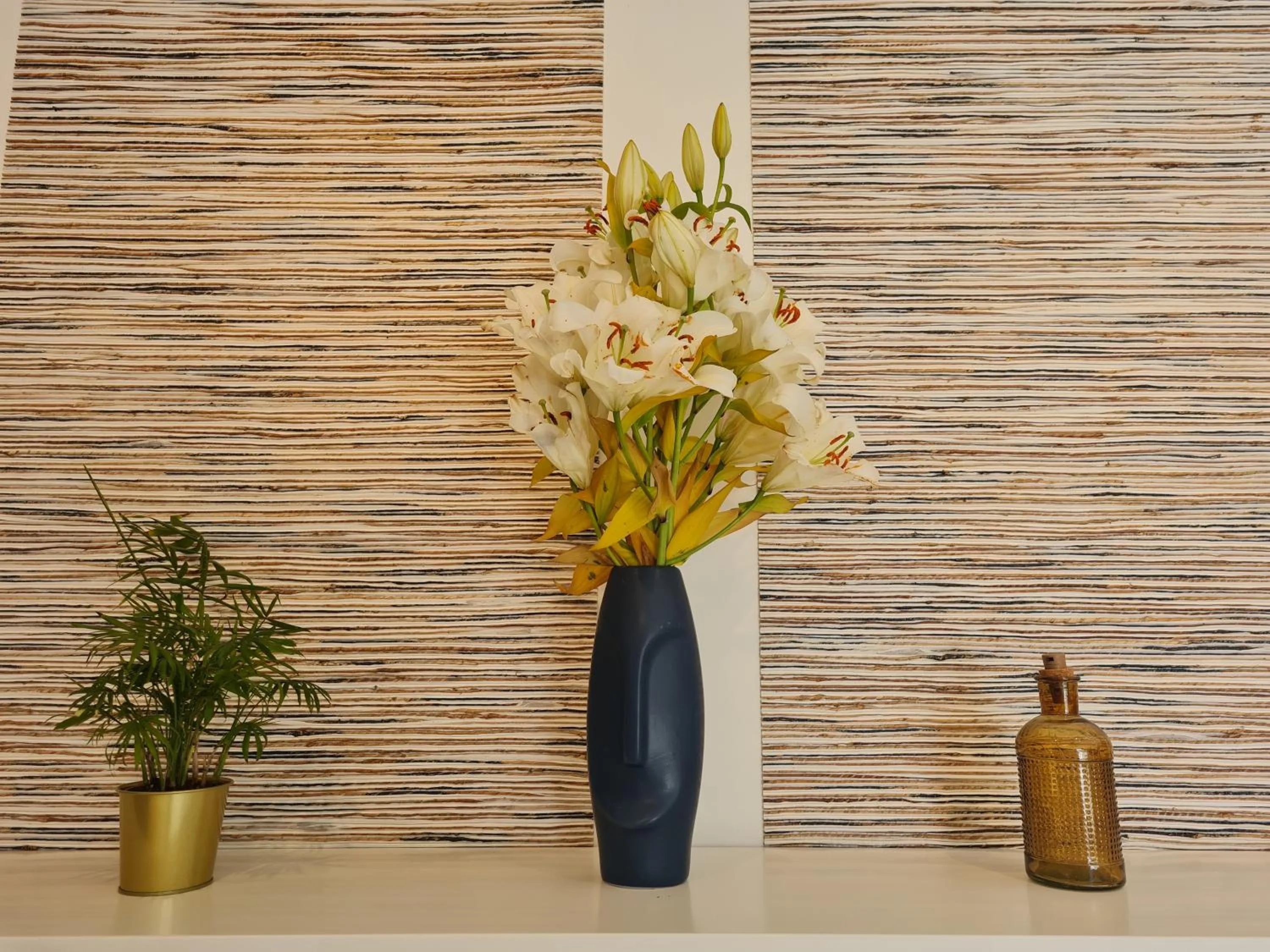 Lobby or reception in Kyriad Montpellier Sud - A709