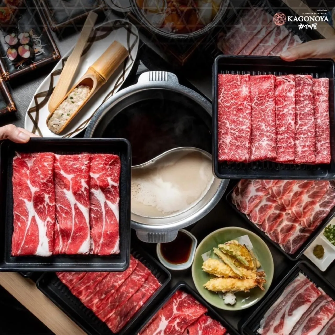 Restaurant/places to eat in BoonRumpa Accommodation