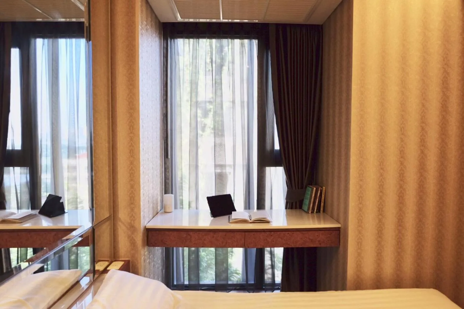 Bedroom, Bed in BoonRumpa Accommodation