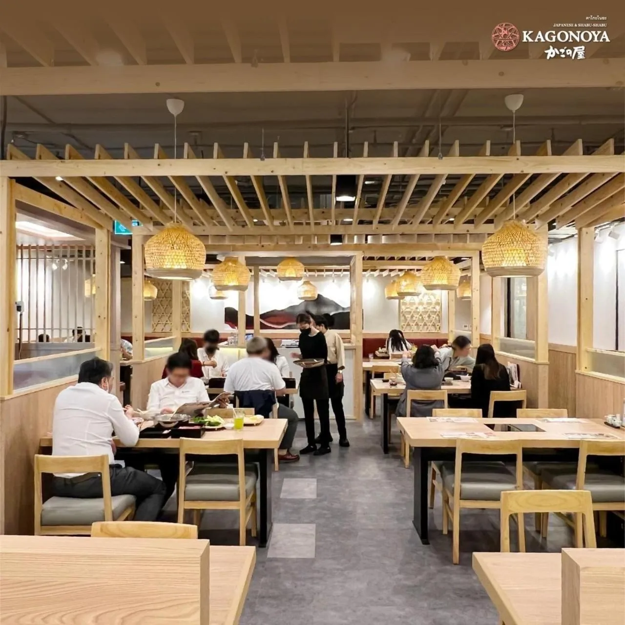 Restaurant/places to eat in BoonRumpa Accommodation