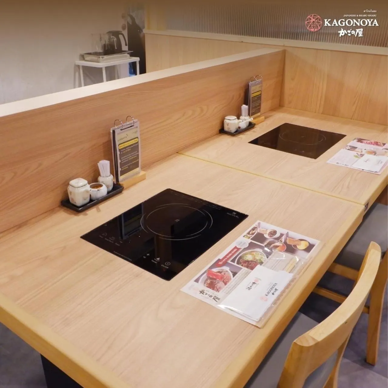 Restaurant/places to eat in BoonRumpa Accommodation