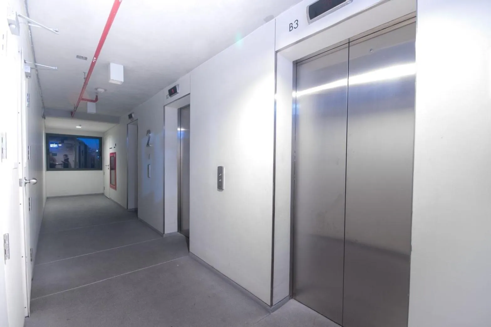 Property building in BoonRumpa Accommodation