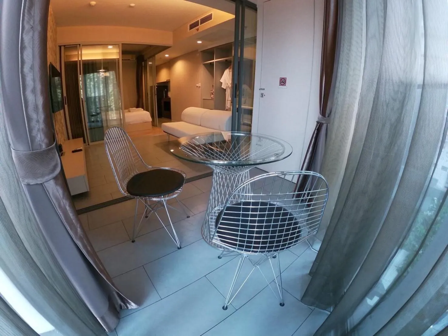 Photo of the whole room in BoonRumpa Accommodation