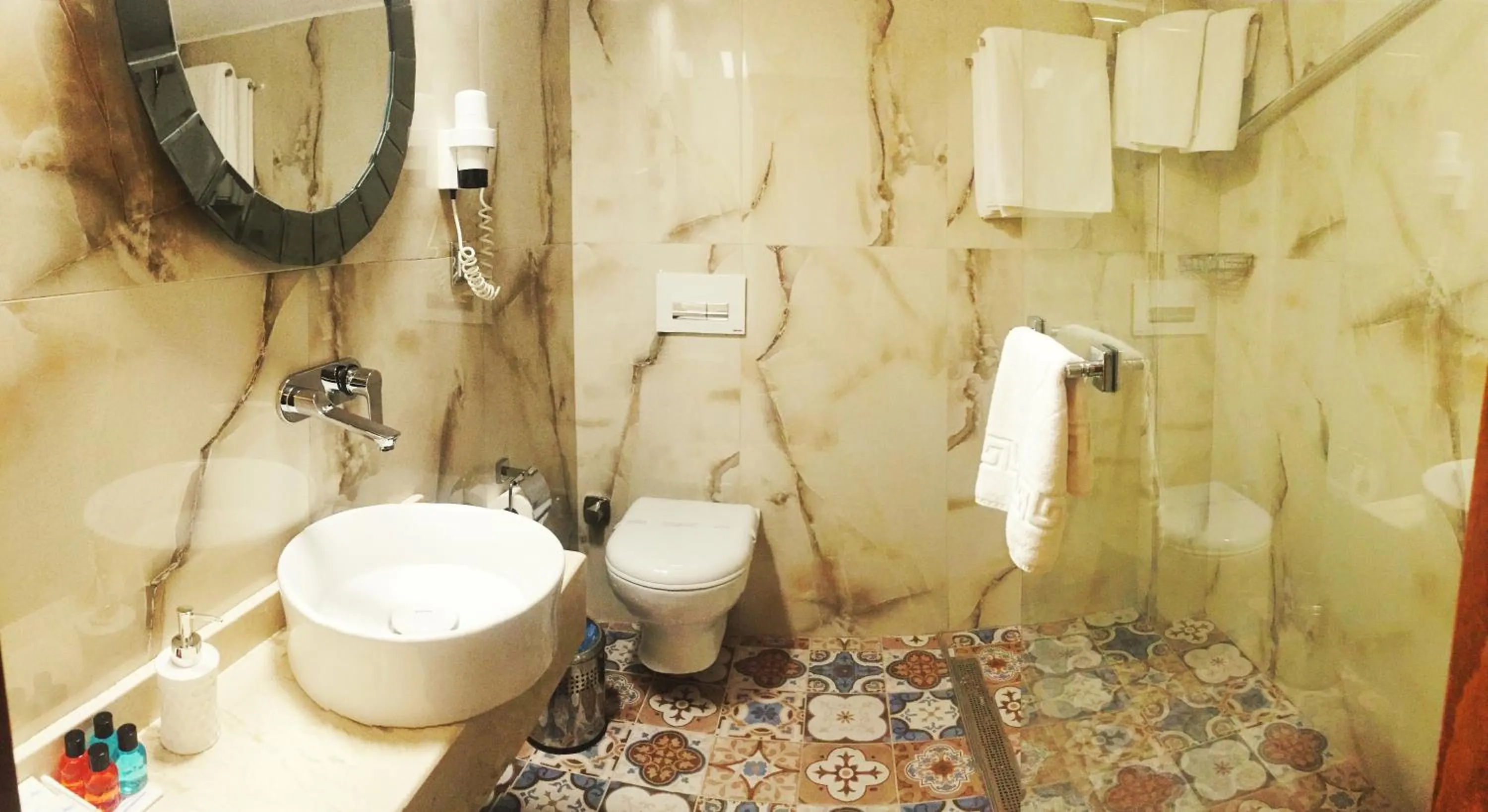 Other in Assos Kervansaray Hotel - Special Category