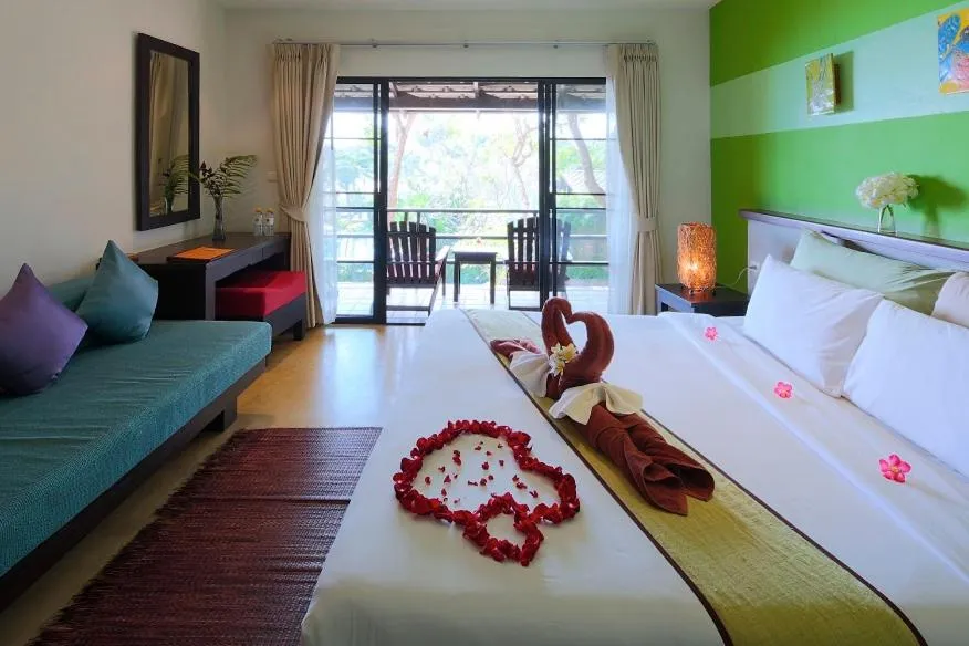 Purimuntra Resort and Spa