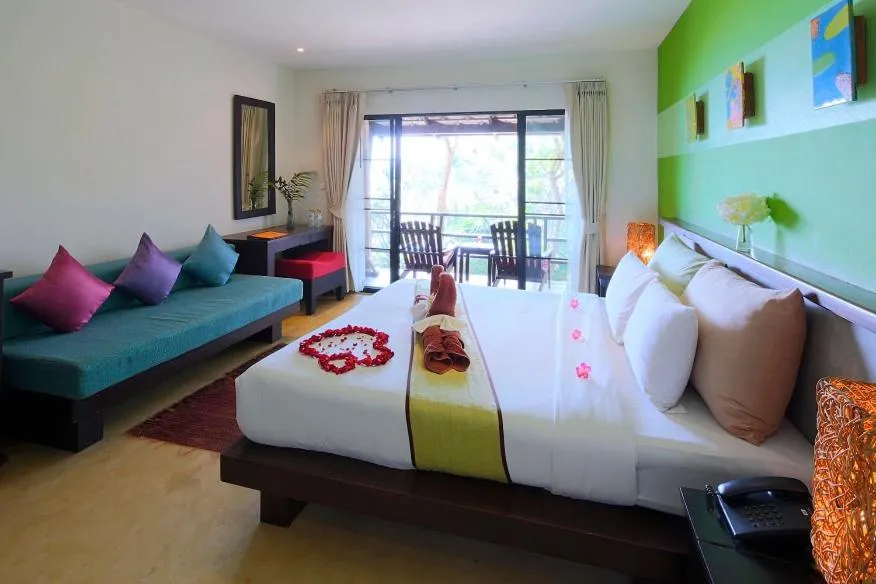 Purimuntra Resort and Spa