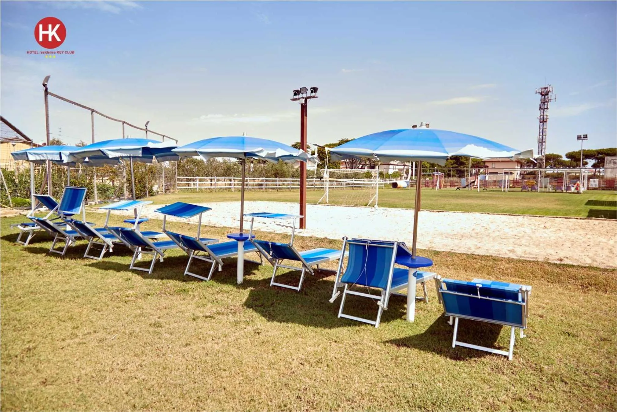 Hotel Residence Key Club