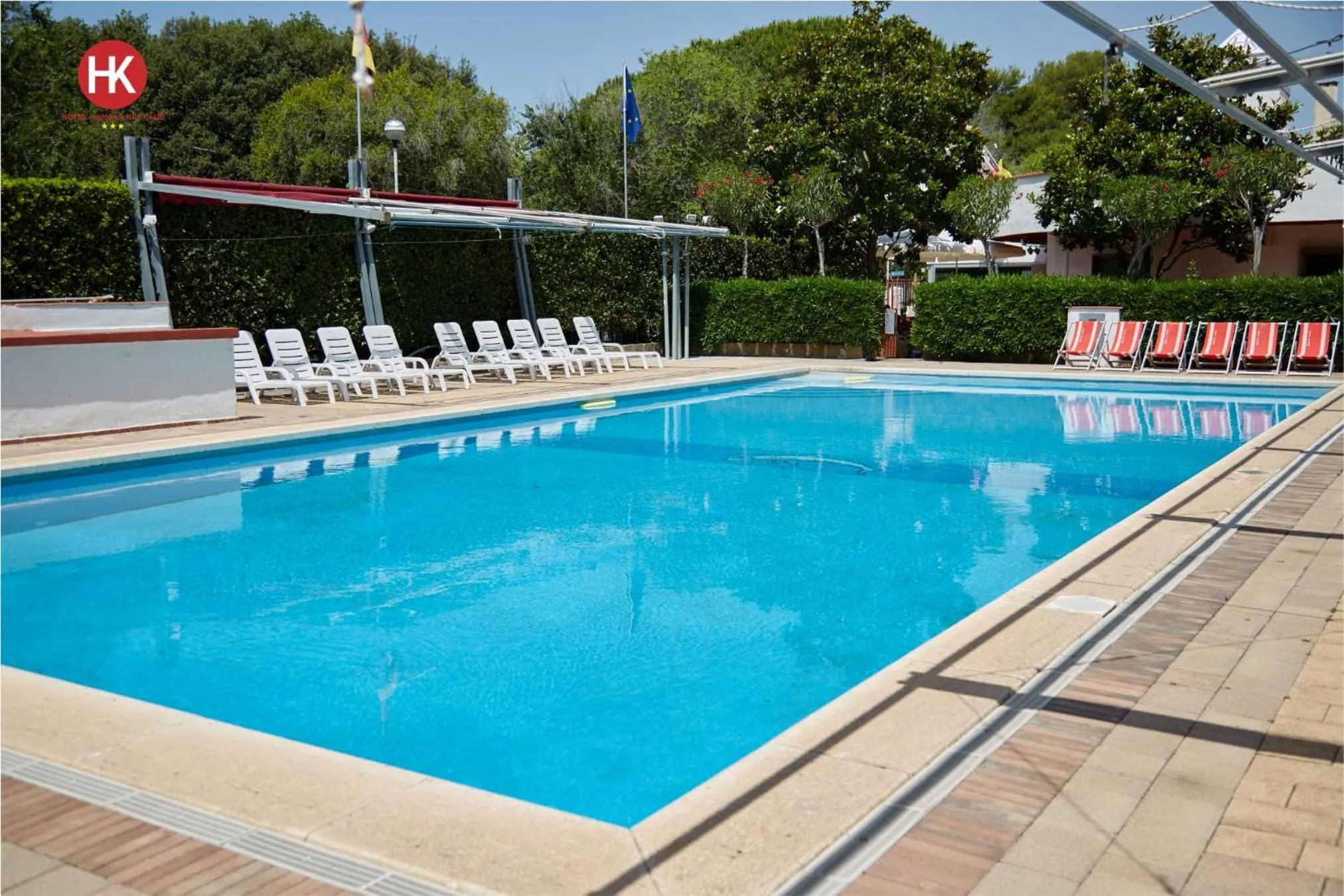 Hotel Residence Key Club