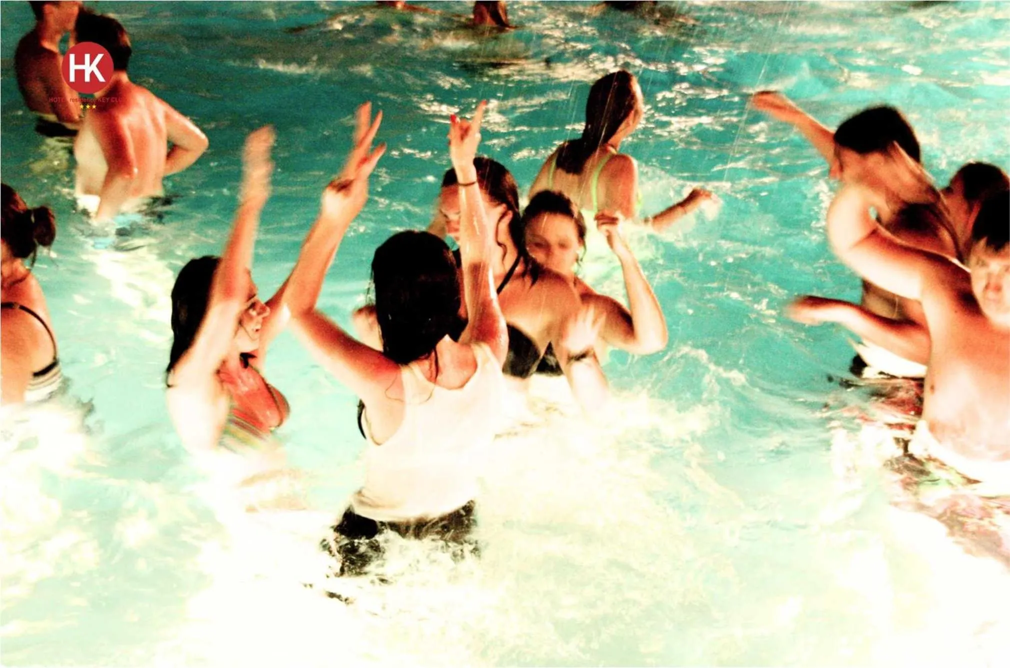 Hotel Residence Key Club