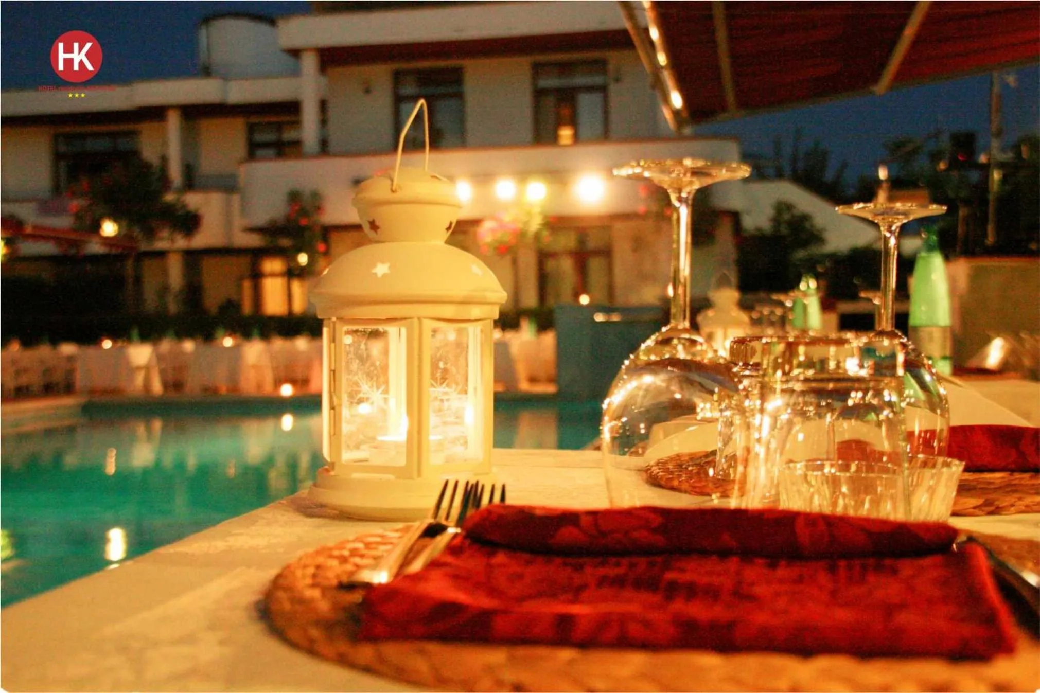 Hotel Residence Key Club