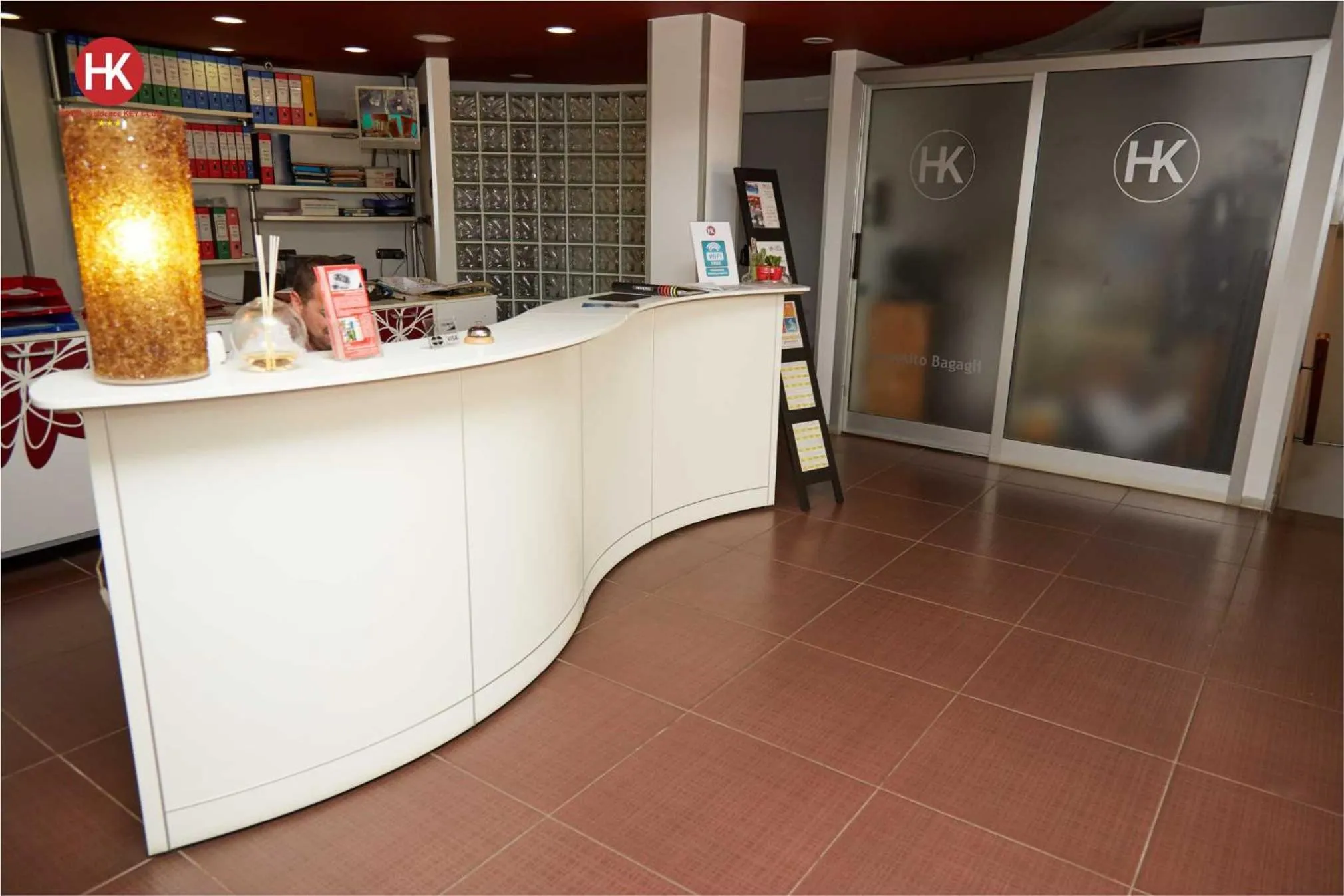 Hotel Residence Key Club