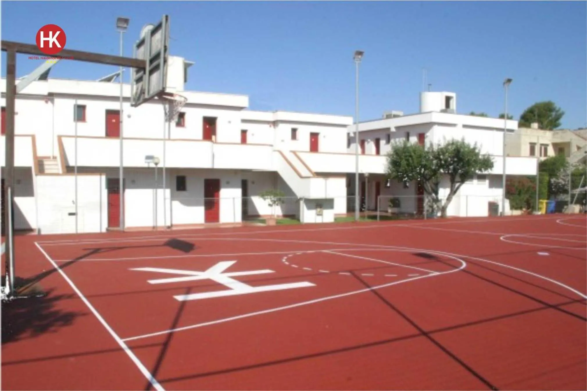 Hotel Residence Key Club