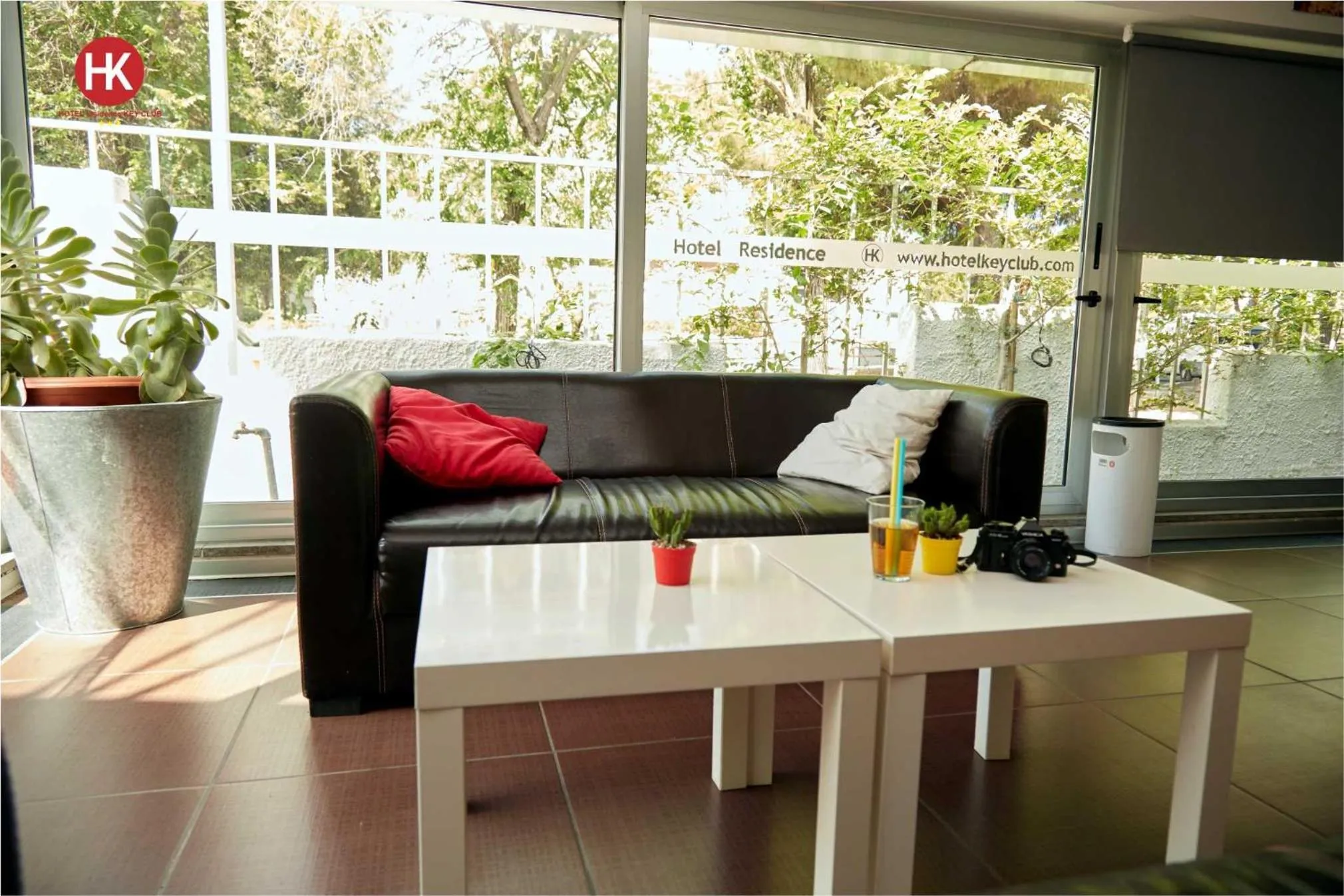 Hotel Residence Key Club