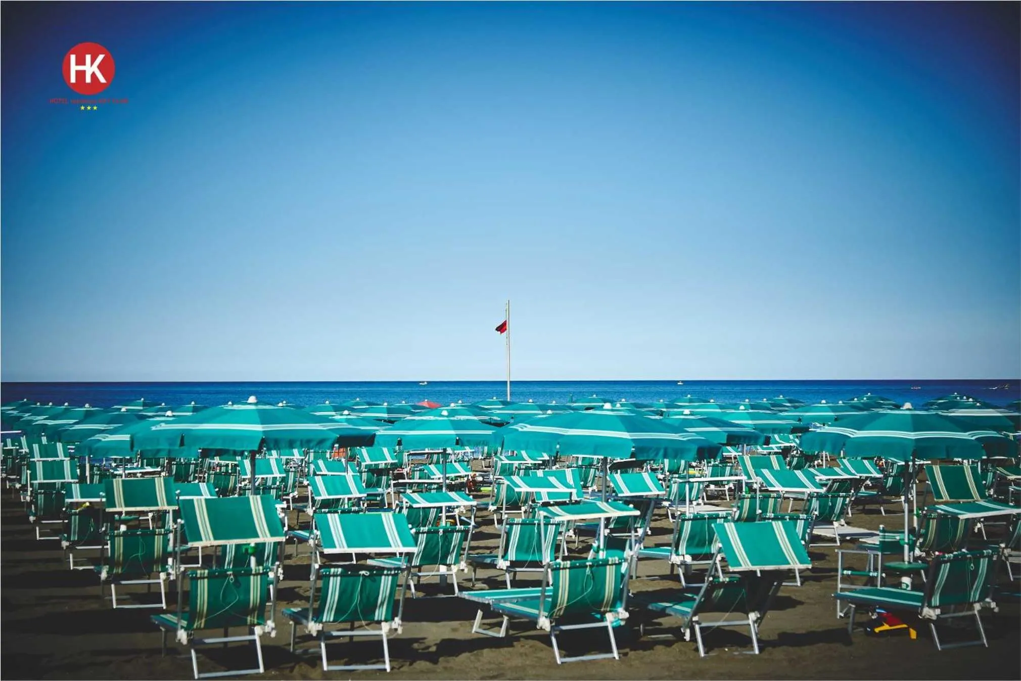 Hotel Residence Key Club