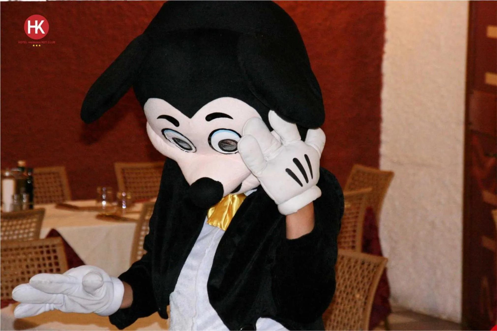 Hotel Residence Key Club