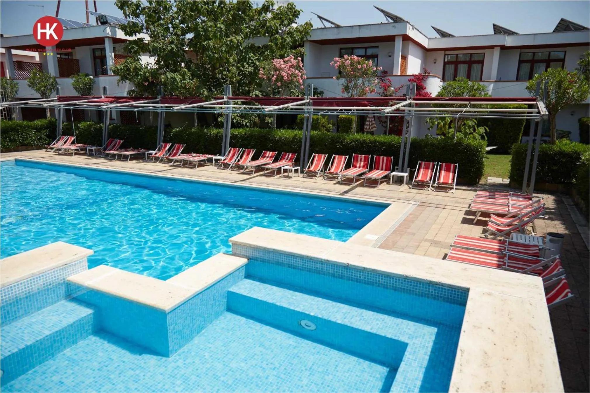 Hotel Residence Key Club