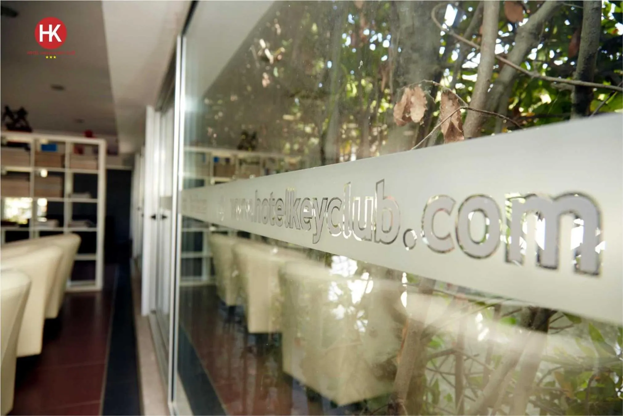 Hotel Residence Key Club