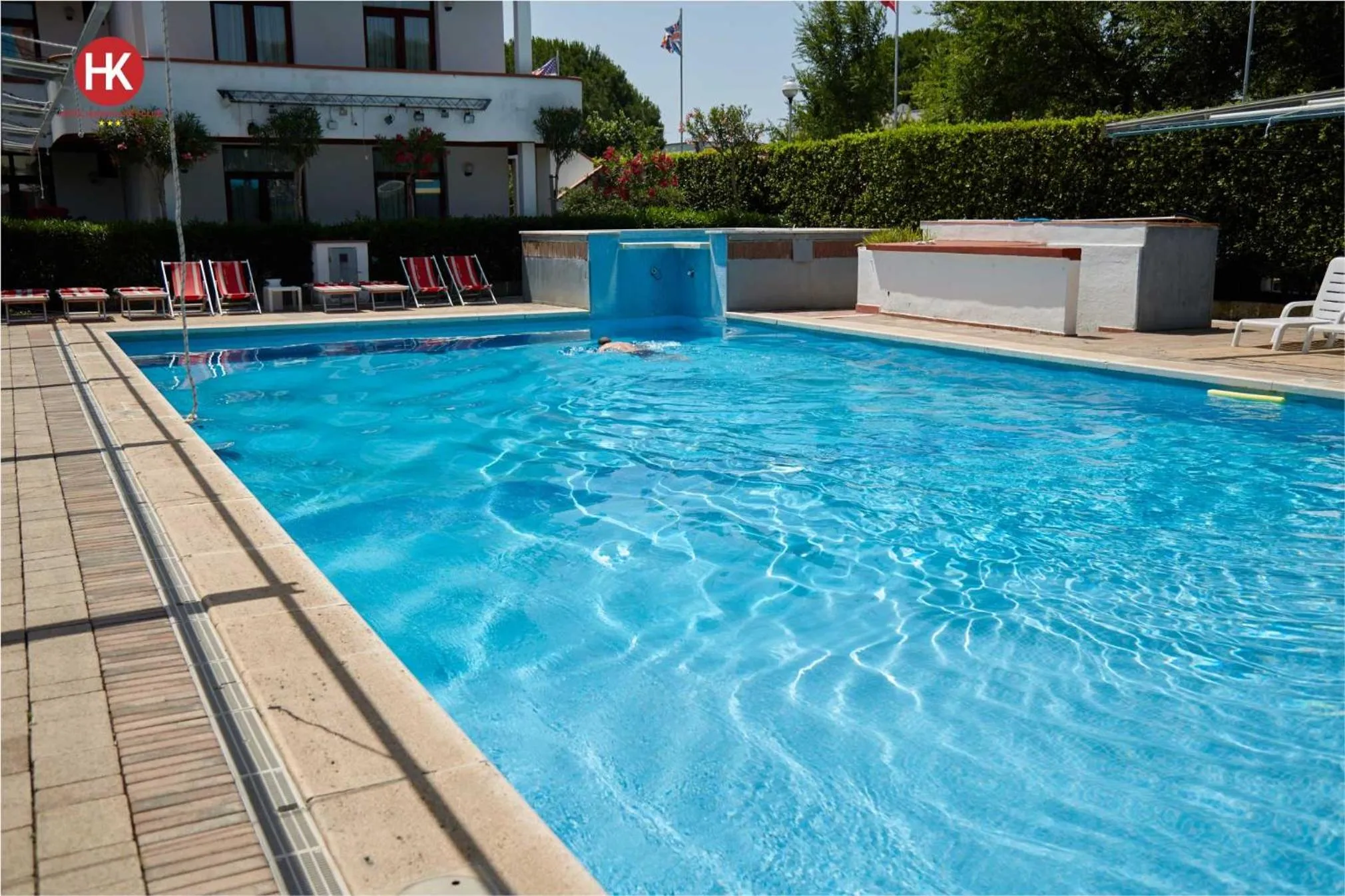 Hotel Residence Key Club