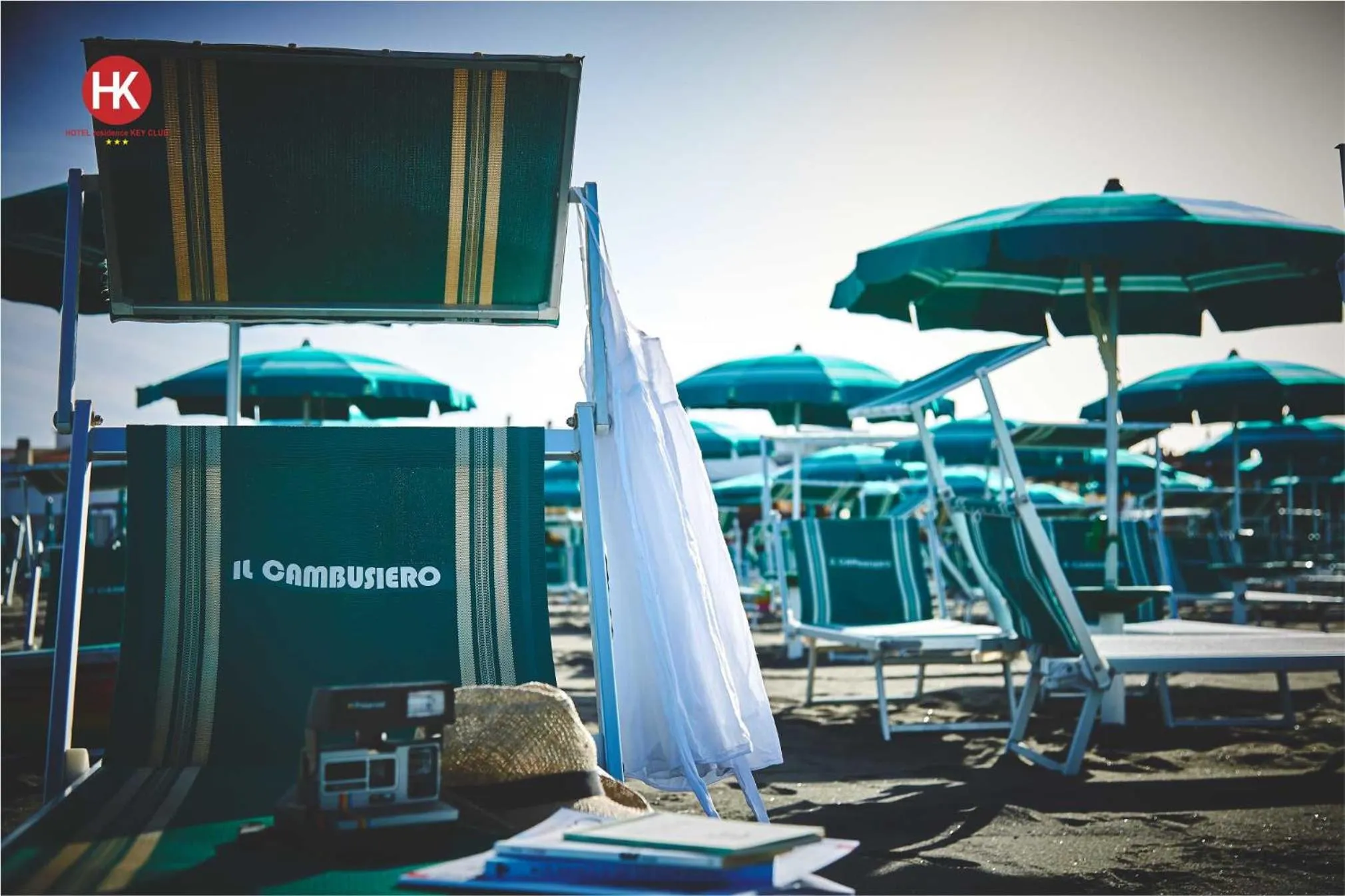 Hotel Residence Key Club