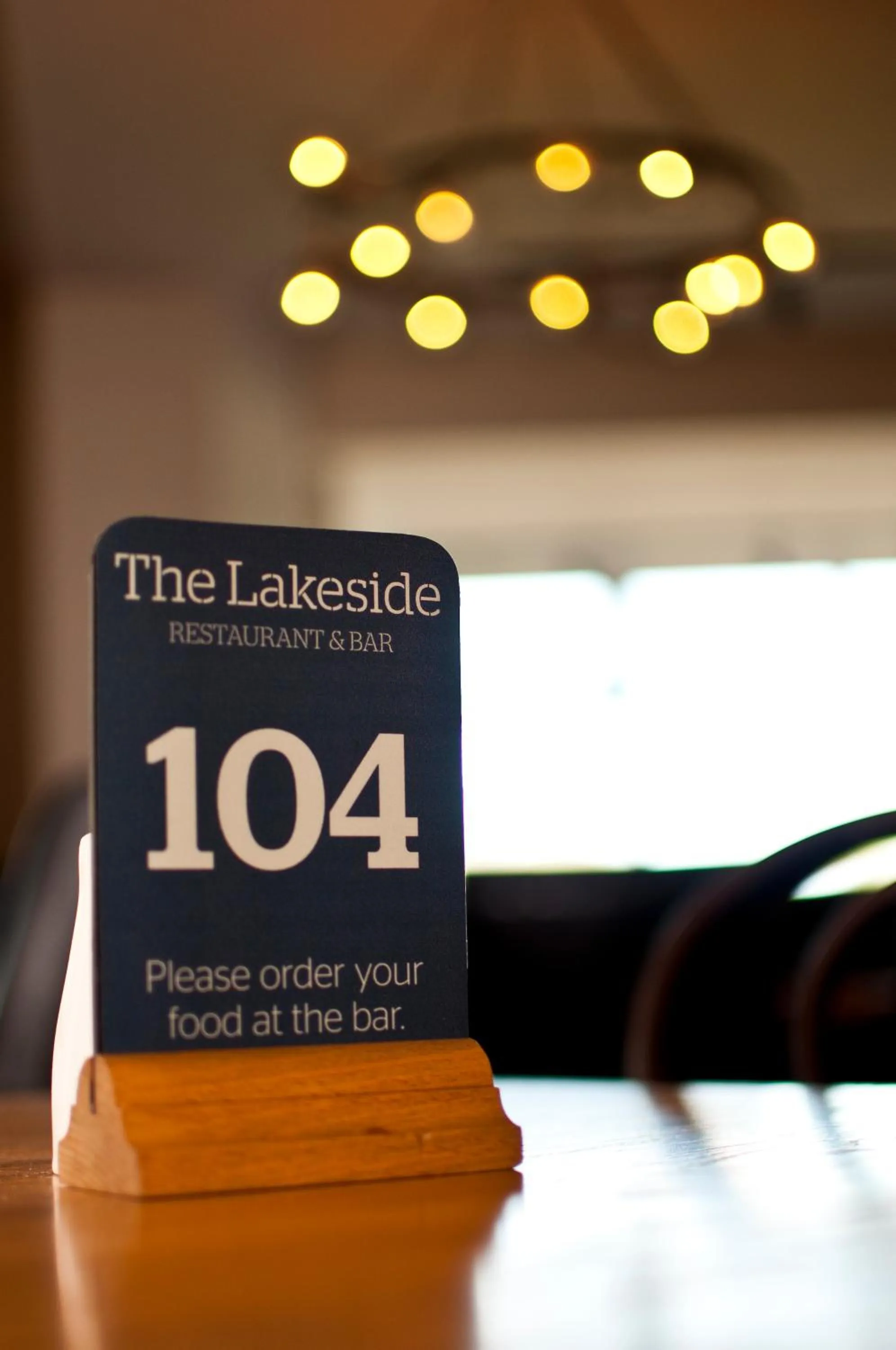 Lounge or bar in YHA Ambleside