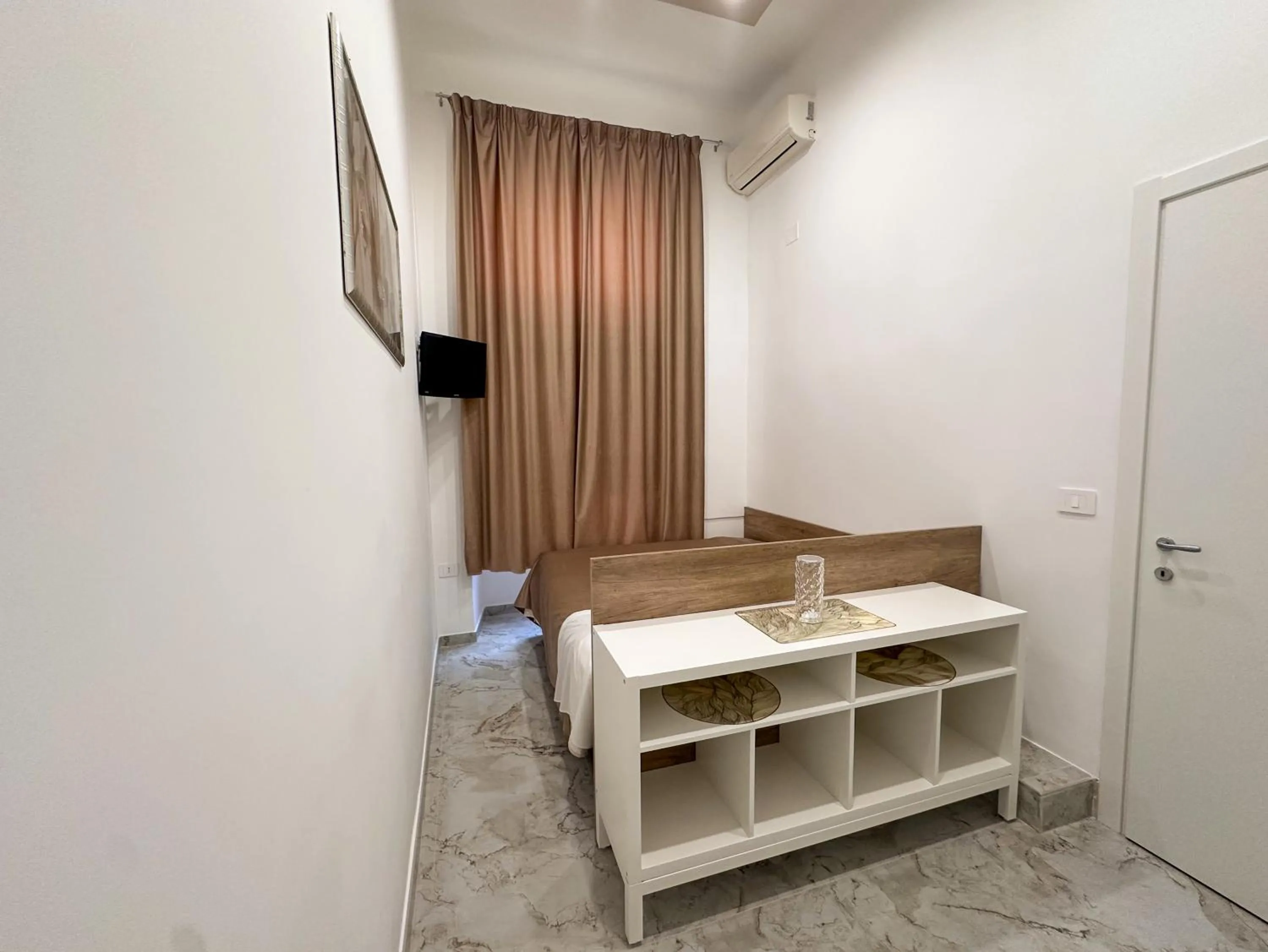 Bed in Benvenuto a Napoli