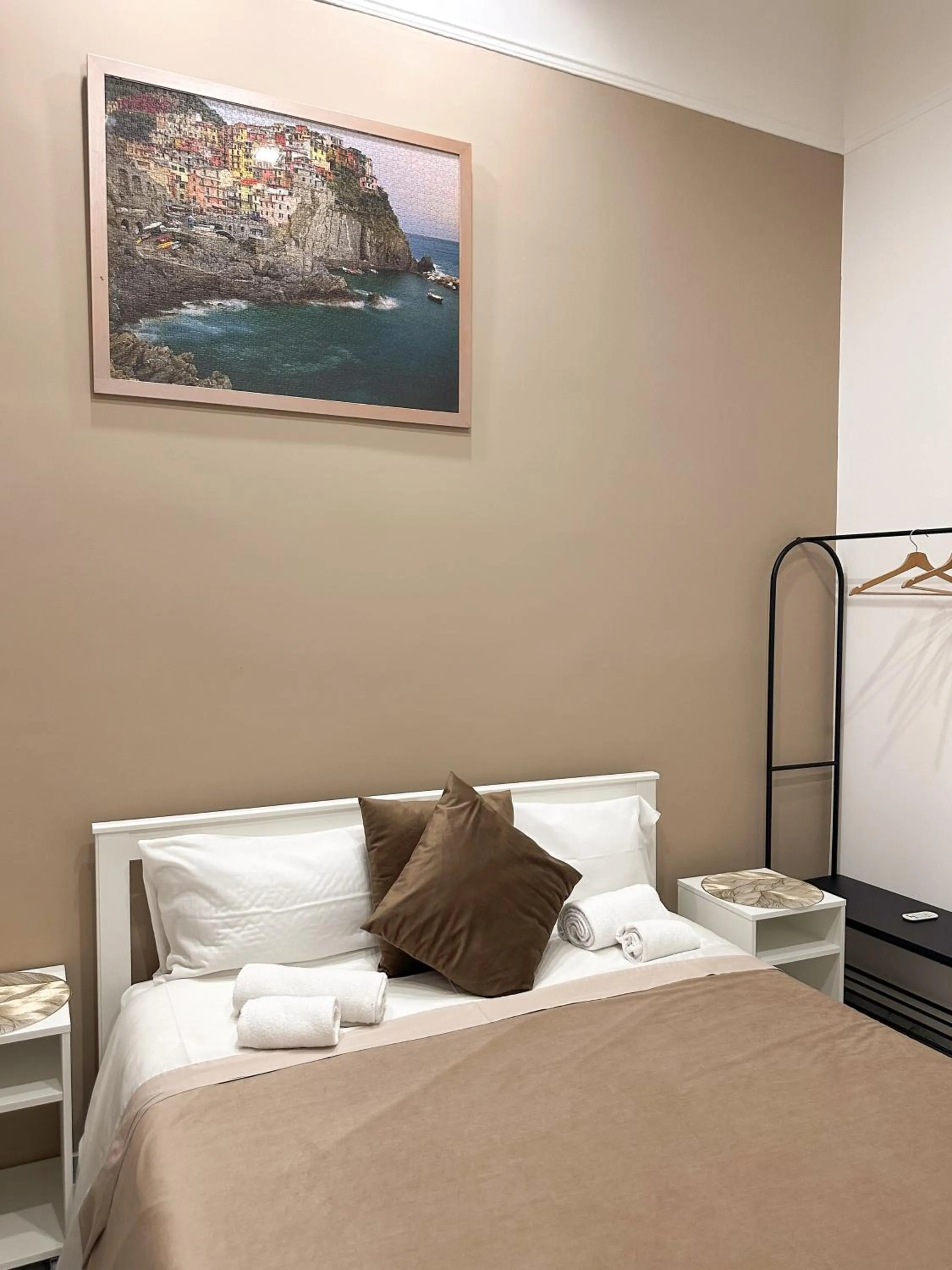 Bed in Benvenuto a Napoli