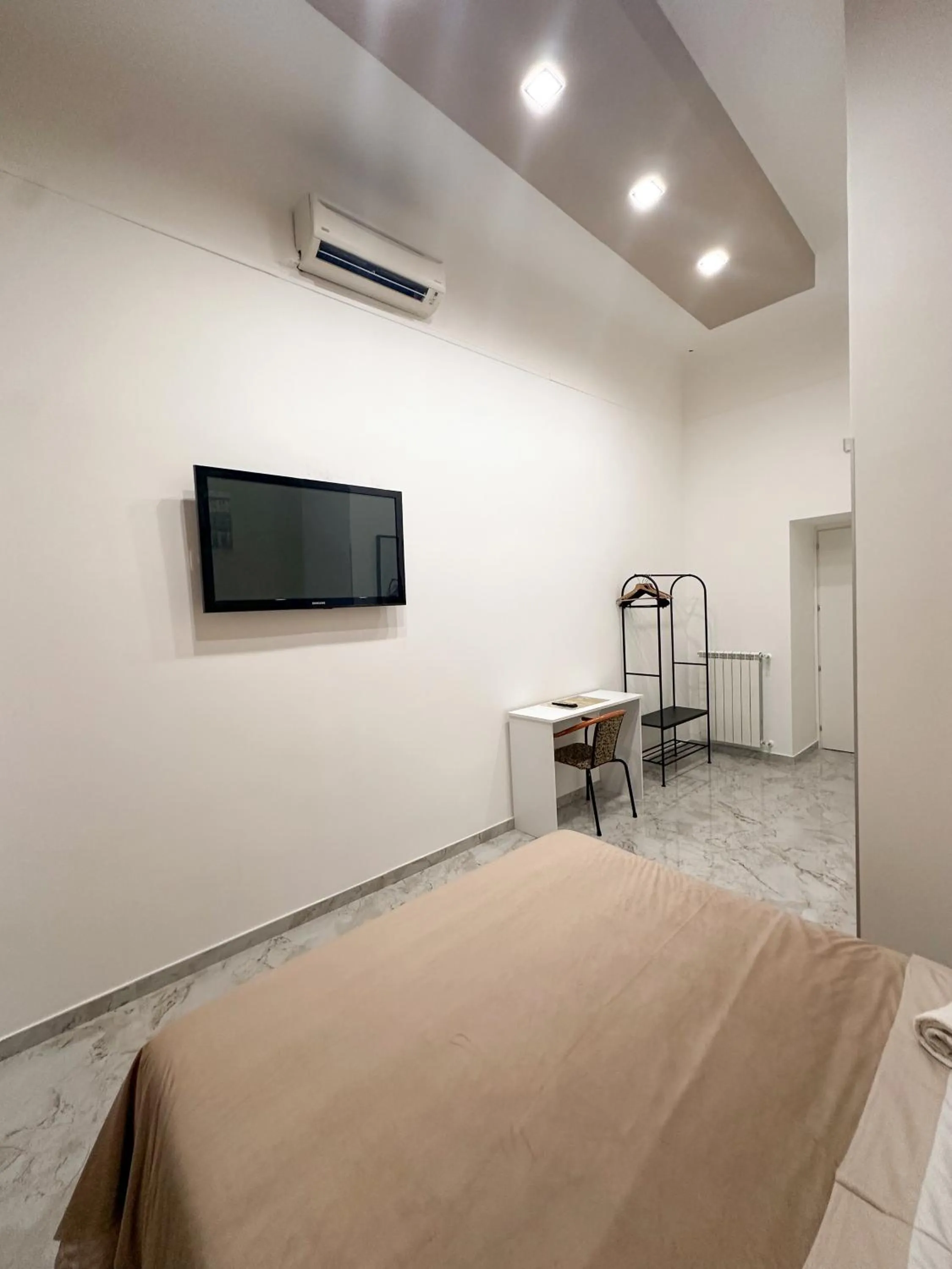 Bed in Benvenuto a Napoli