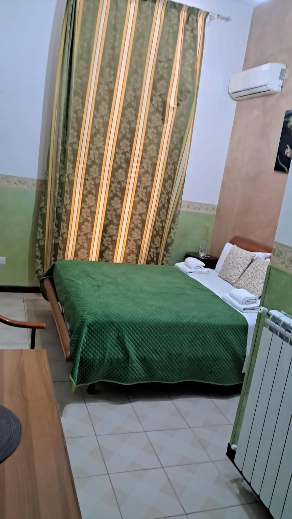 Bed in Benvenuto a Napoli