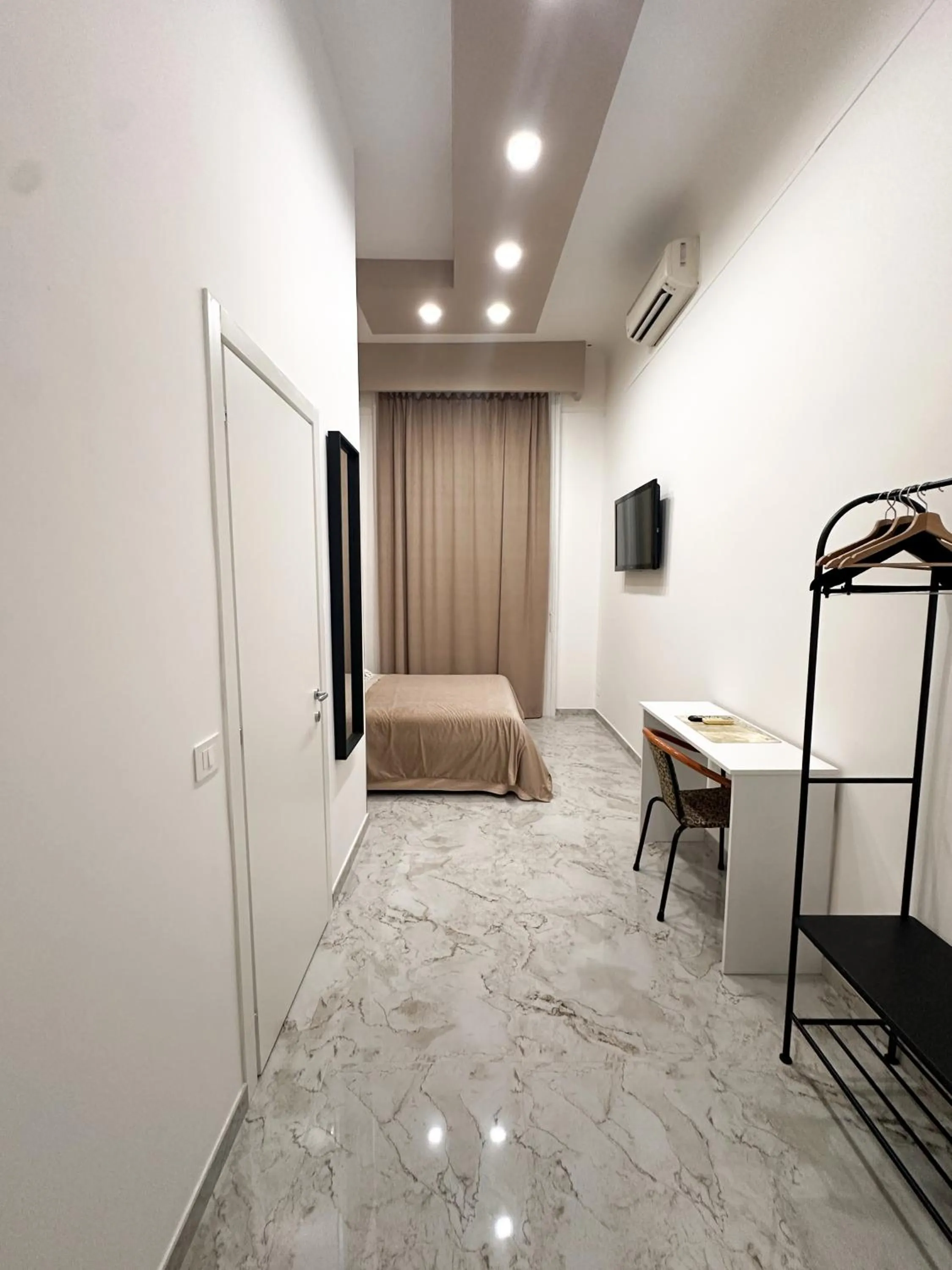 Bed in Benvenuto a Napoli