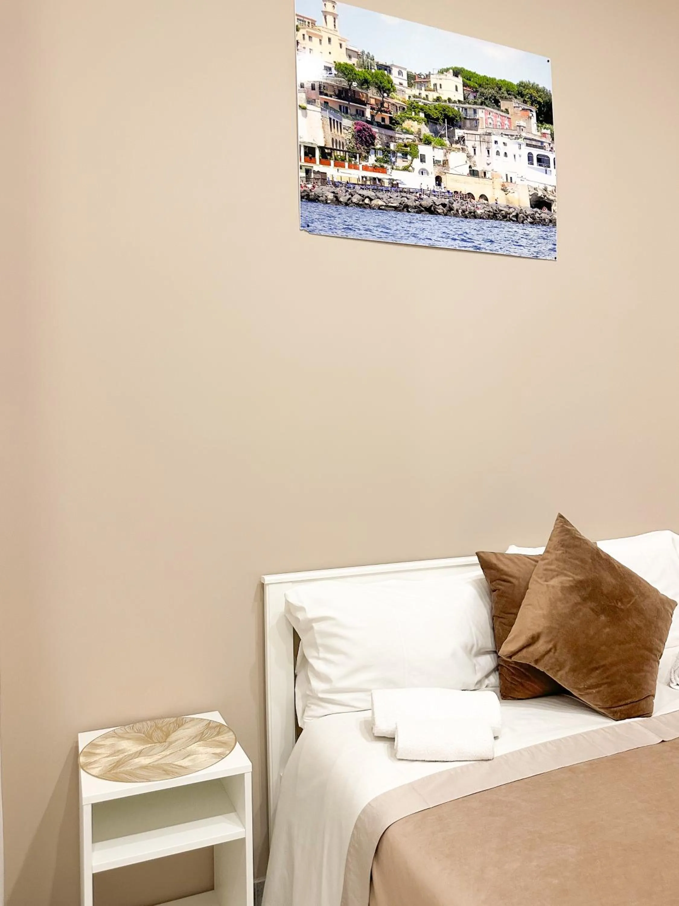 Bed in Benvenuto a Napoli