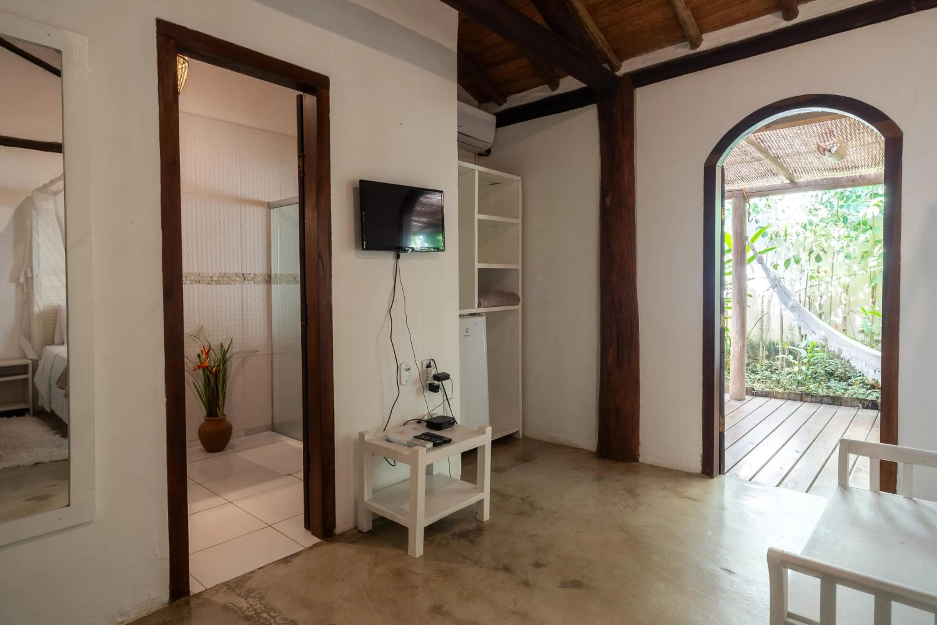 TV and multimedia in Sueds Trancoso