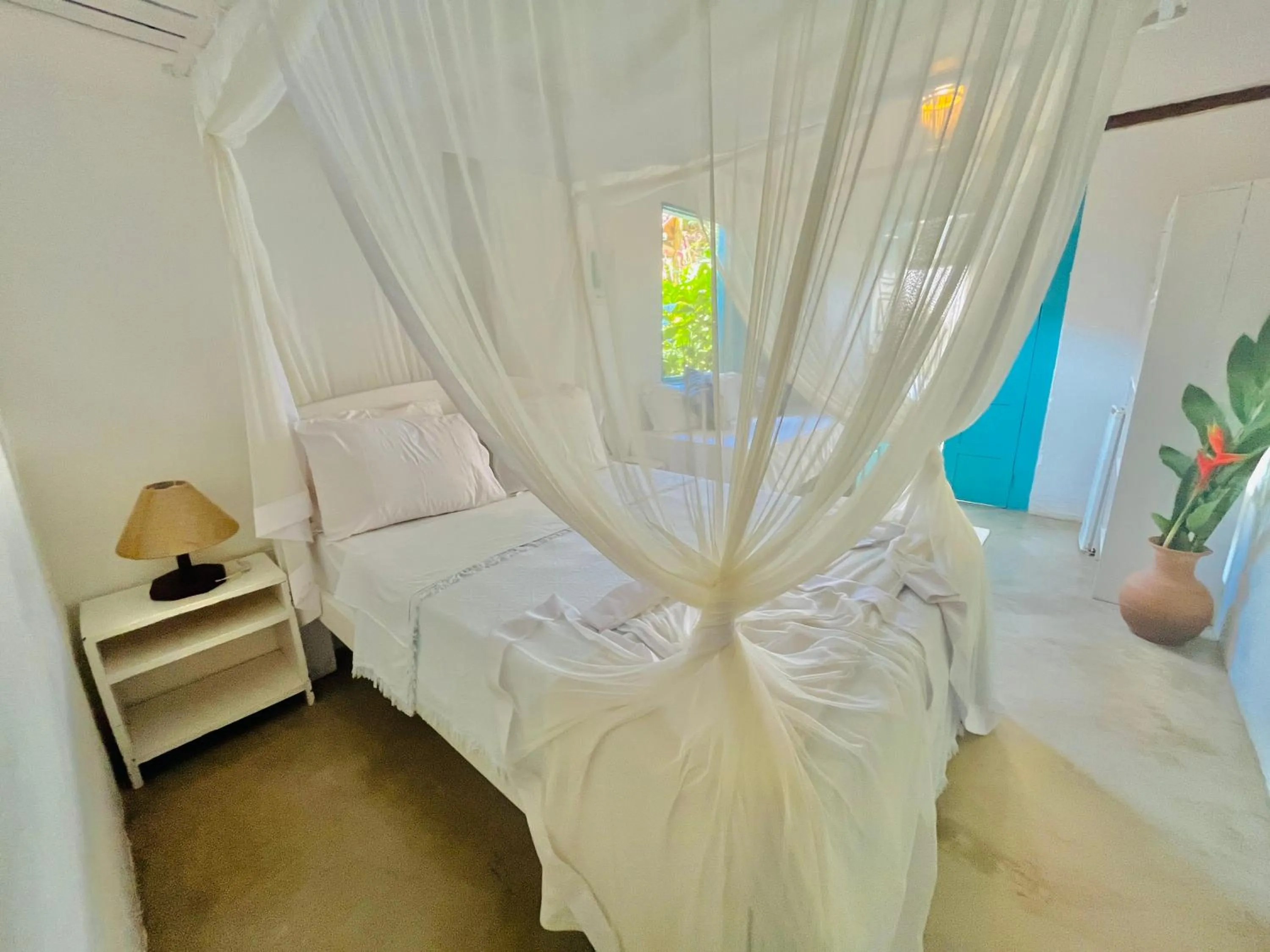 Bedroom, Bed in Sueds Trancoso