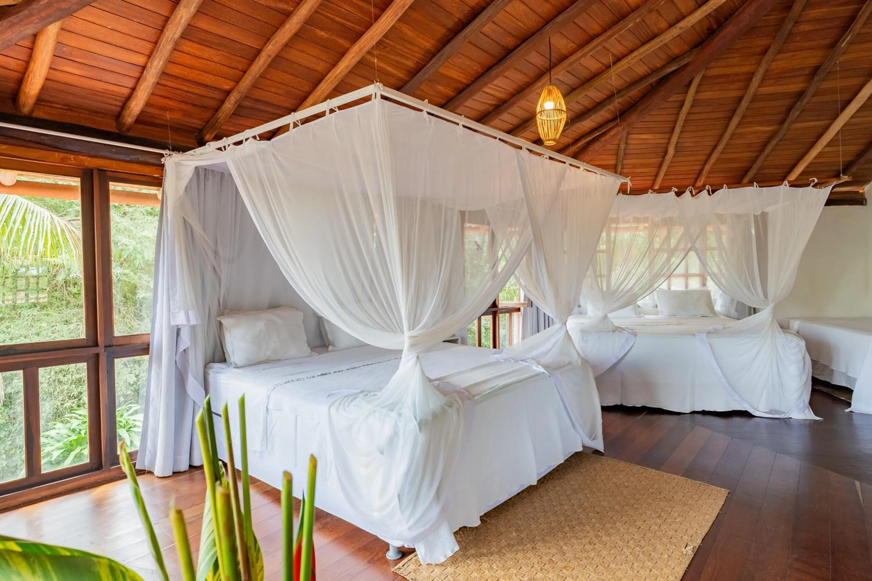 Bedroom, Bed in Sueds Trancoso