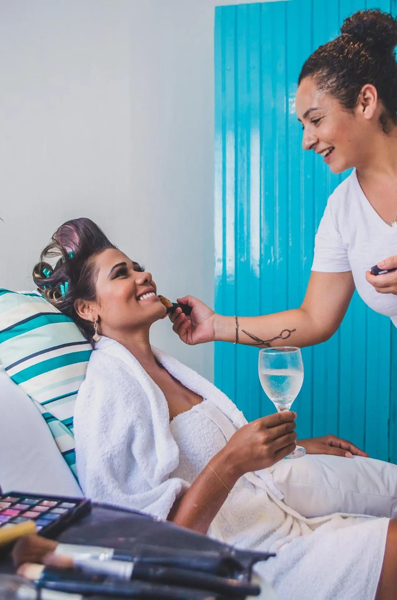 Spa and wellness centre/facilities in Sueds Trancoso