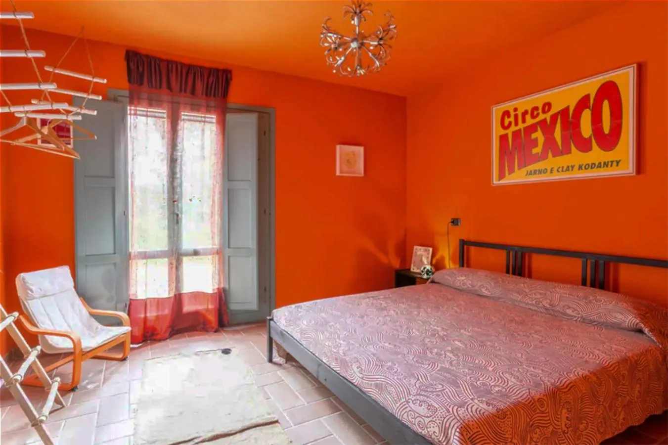 View (from property/room) in Casa Sponge B&B