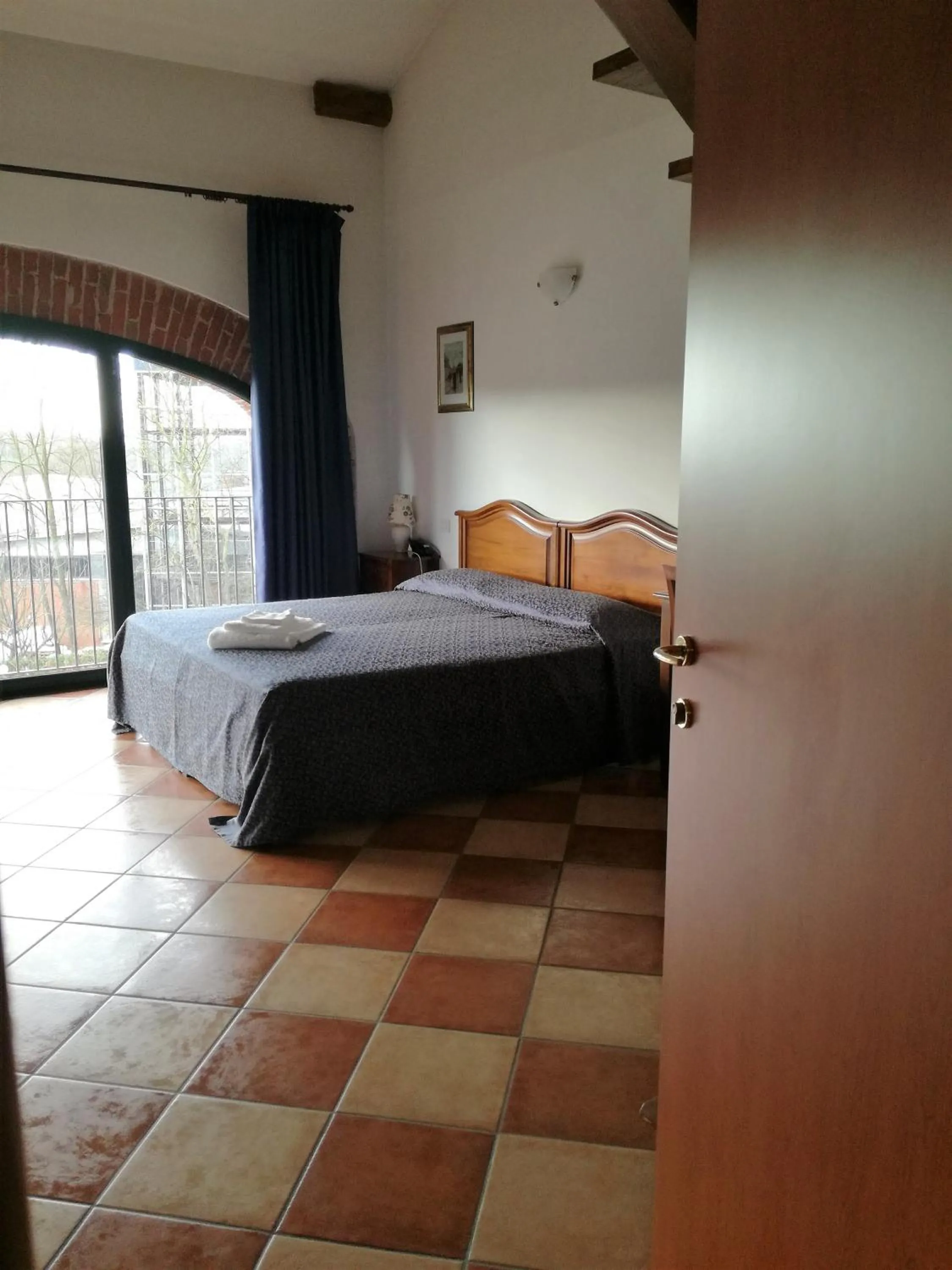 Quadruple Room - Split Level in Locanda Dell'Arzente