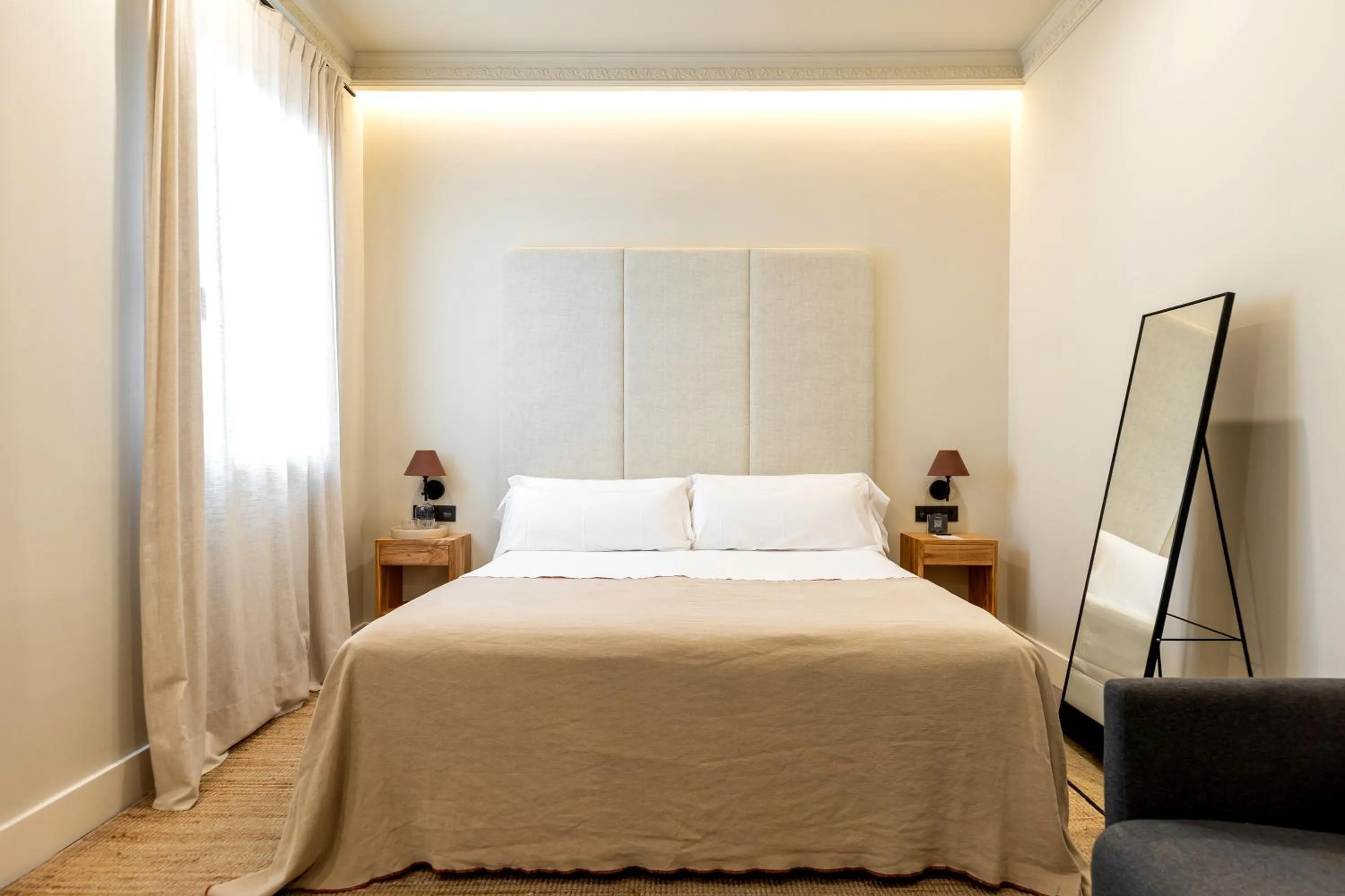 Bed in Colectia Hotel Parada del Marqués