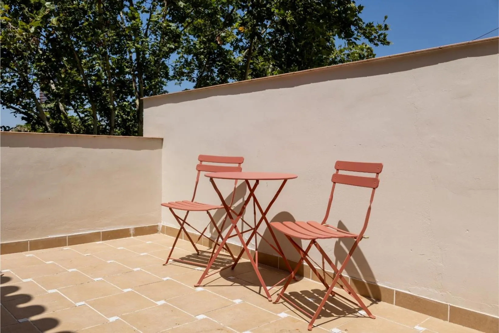 Balcony/Terrace in Colectia Hotel Parada del Marqués