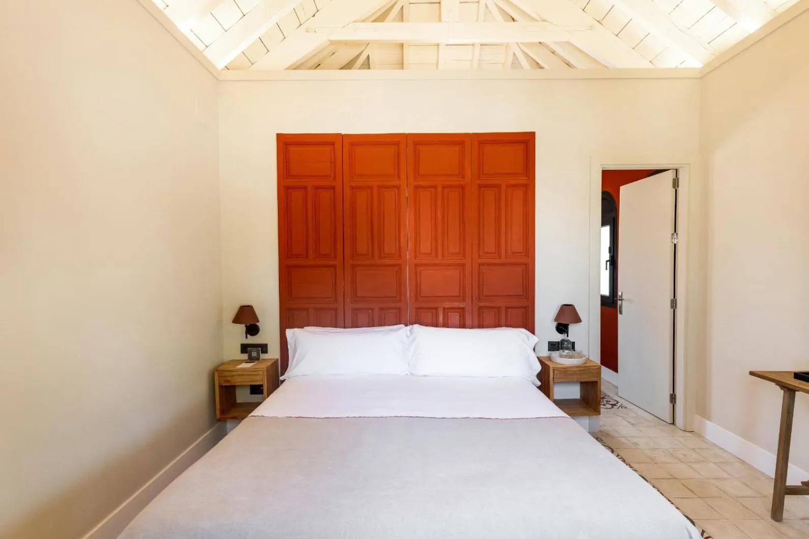 Bed in Colectia Hotel Parada del Marqués