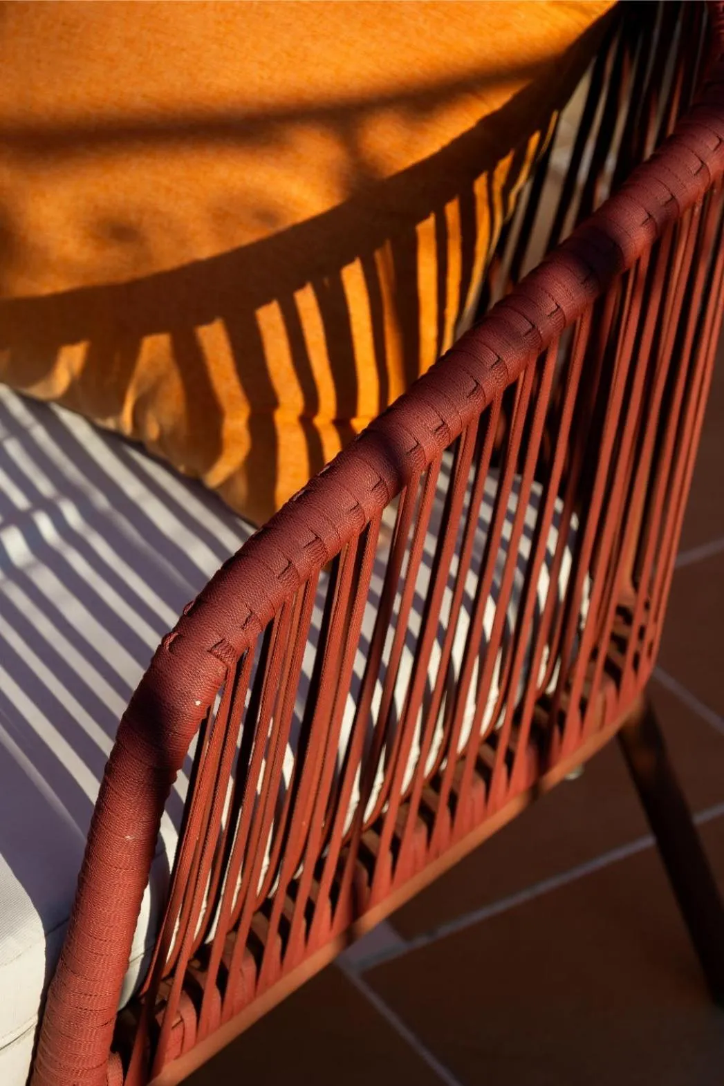 Decorative detail in Colectia Hotel Parada del Marqués