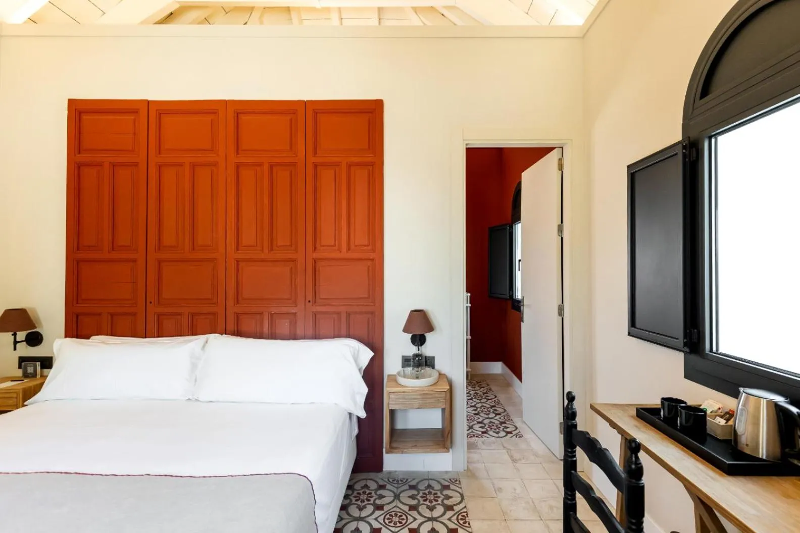 Bedroom, Bed in Colectia Hotel Parada del Marqués