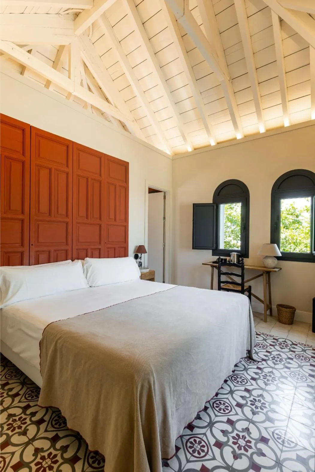 Bedroom, Bed in Colectia Hotel Parada del Marqués