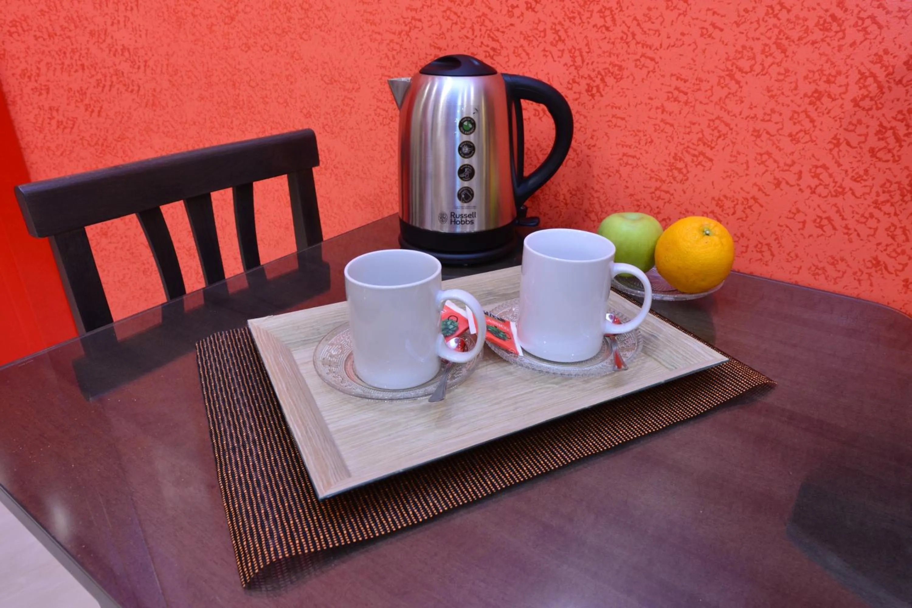 Breakfast in Fabio dei Velapazza Guesthouse