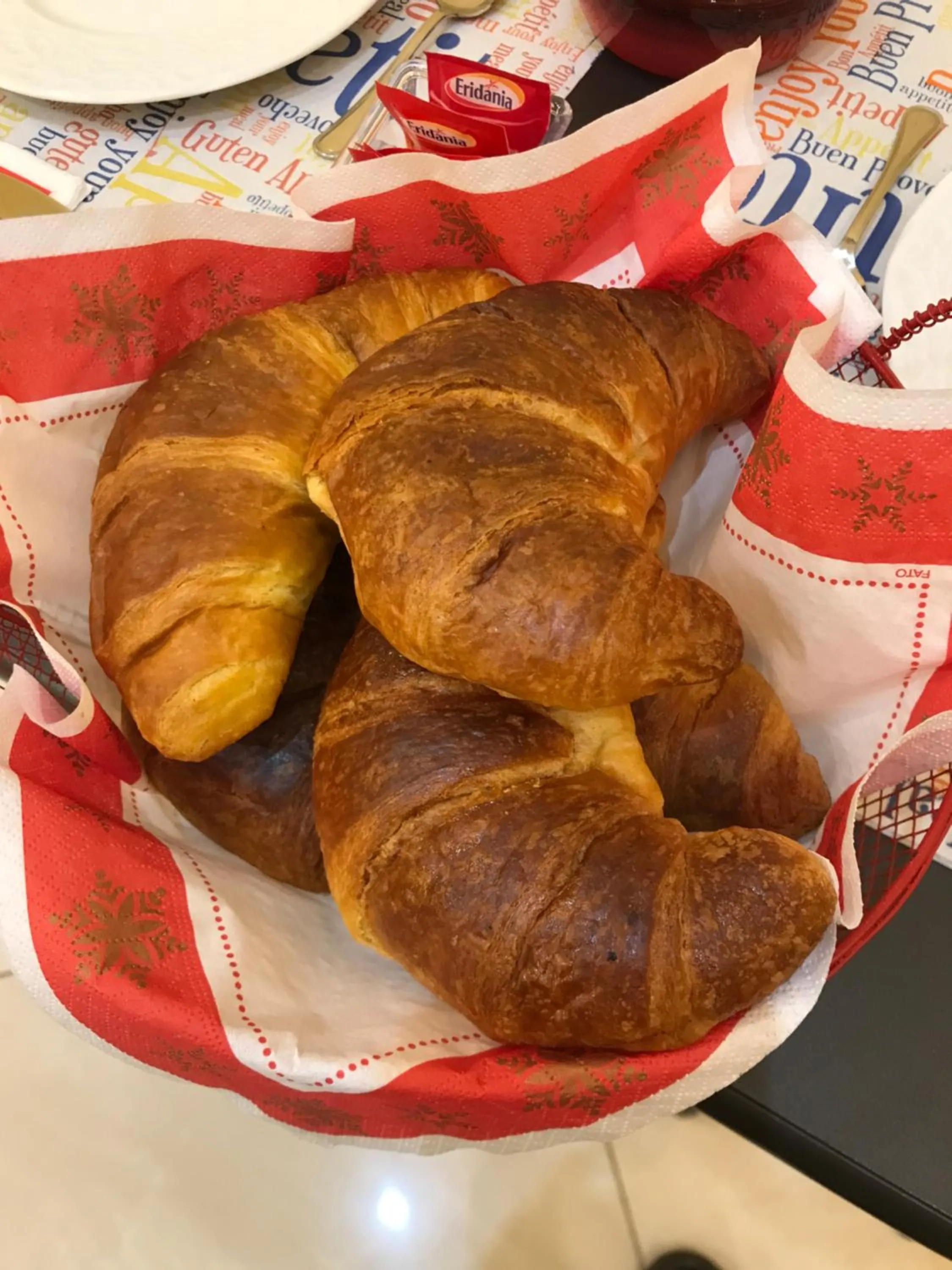 Food in Fabio dei Velapazza Guesthouse